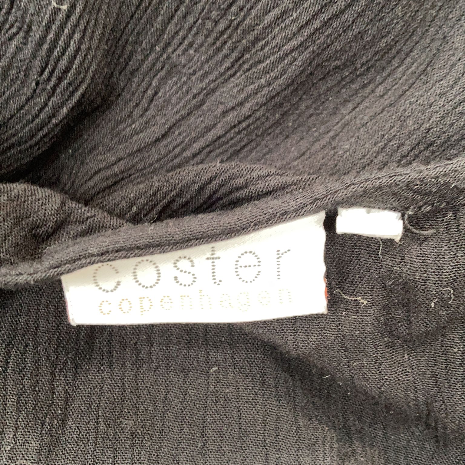 Coster Copenhagen