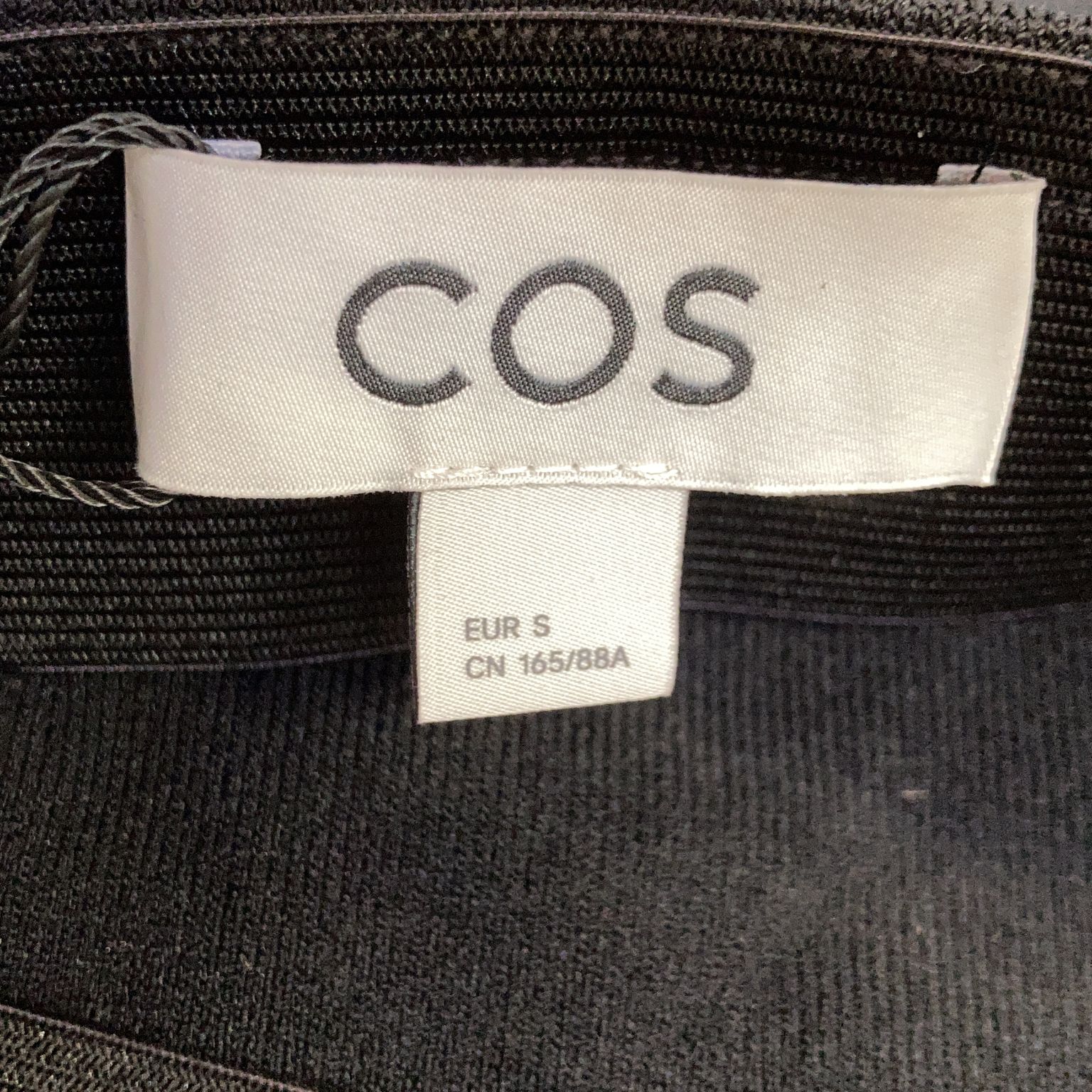 COS