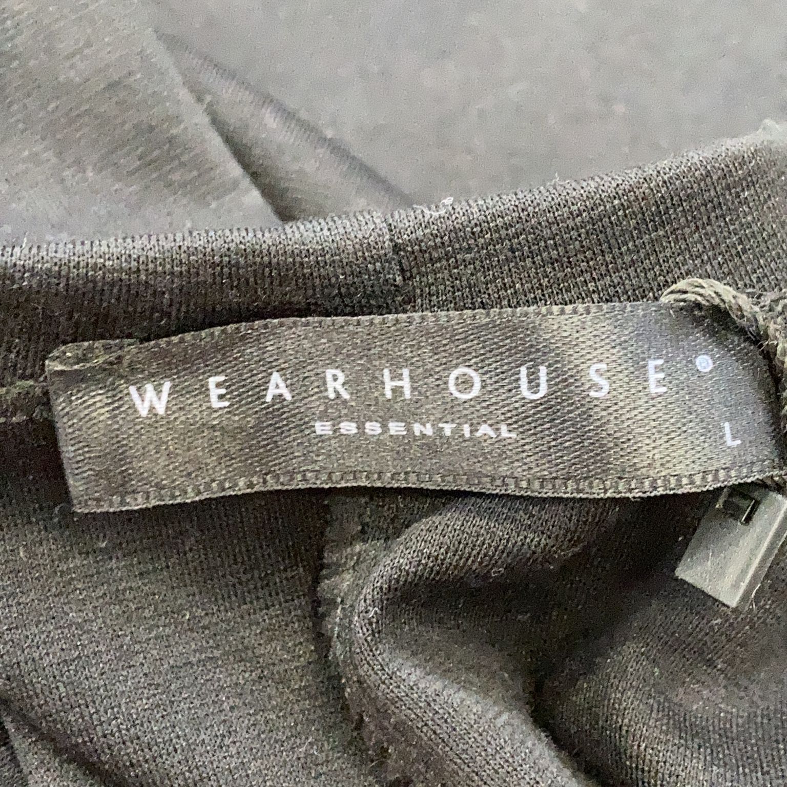 Wearhouse