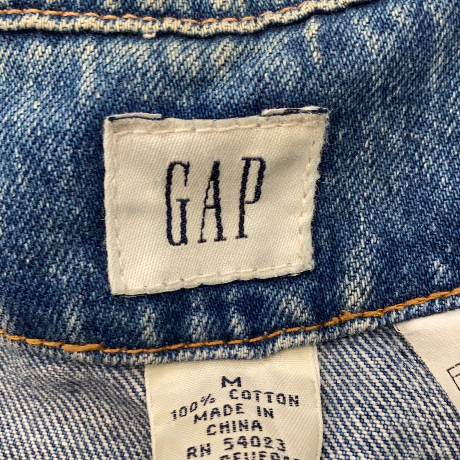 Gap