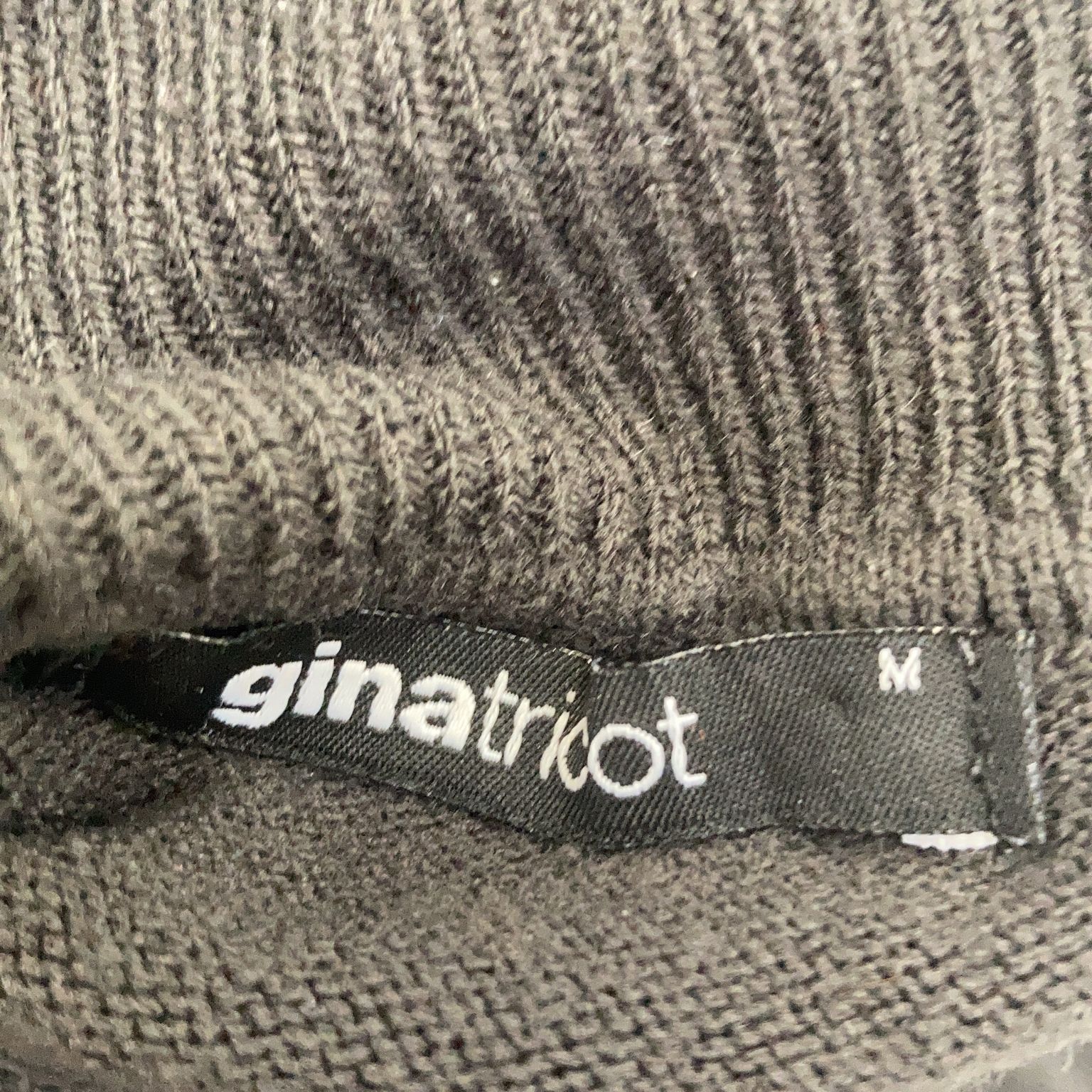 Gina Tricot