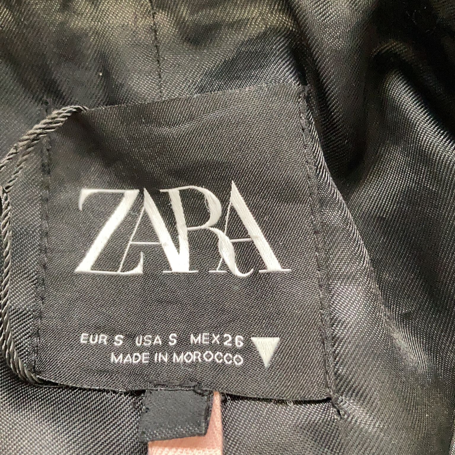 Zara