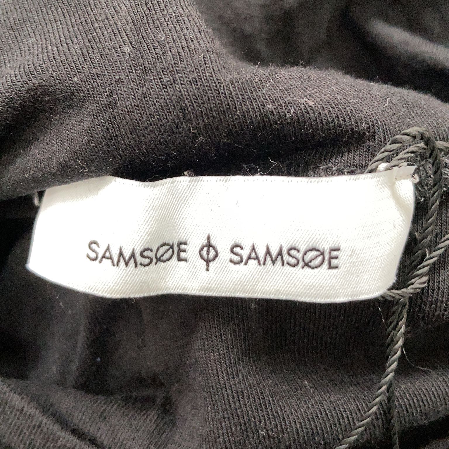 Samsøe  Samsøe