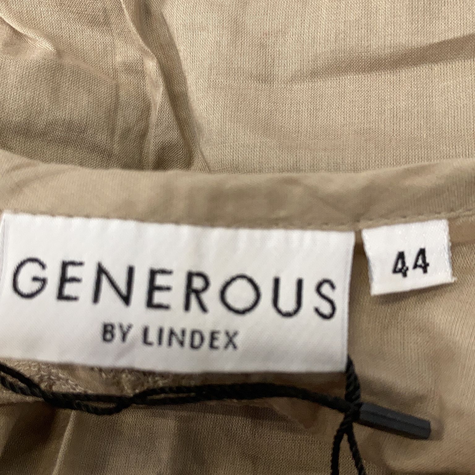 Generous by Lindex