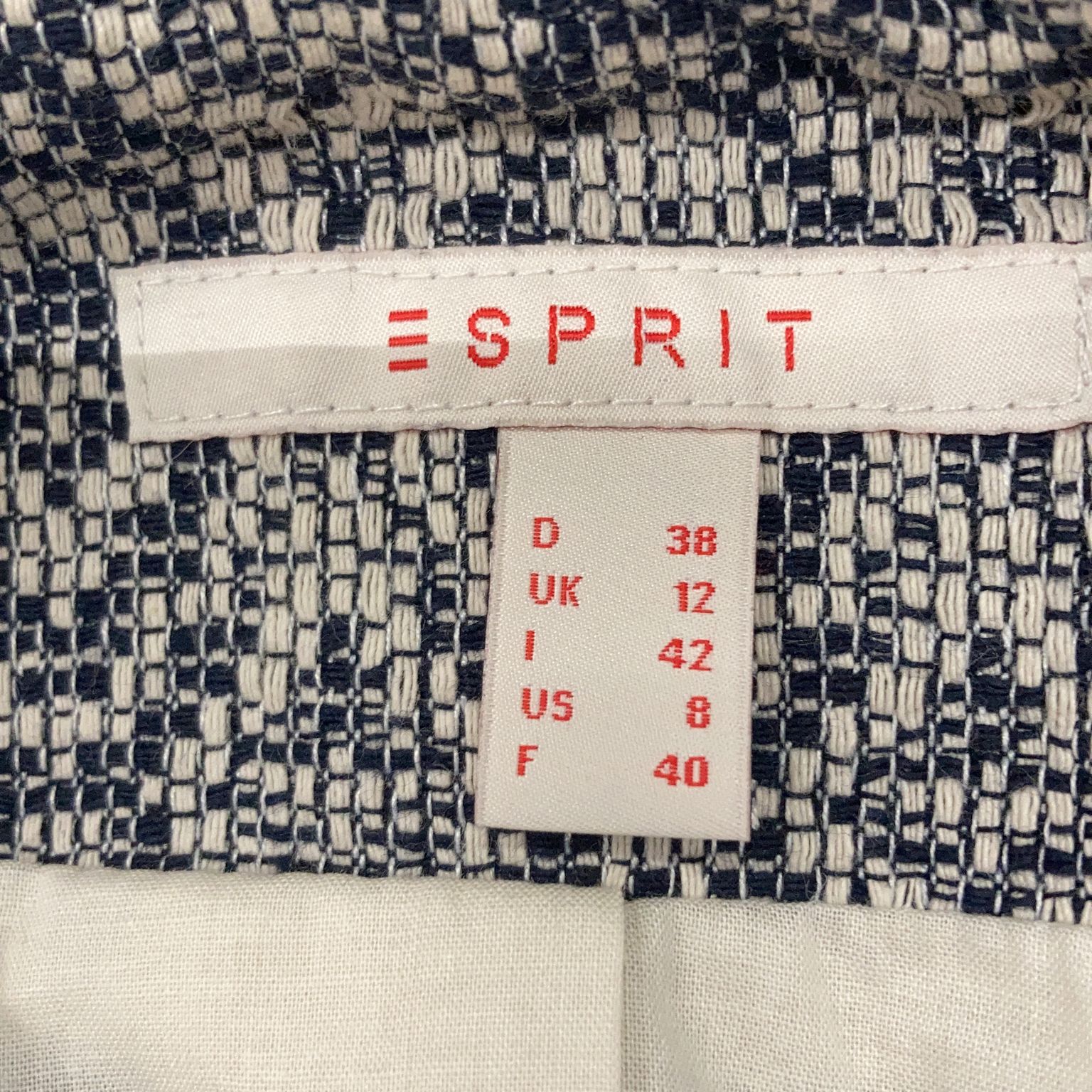 ESPRIT