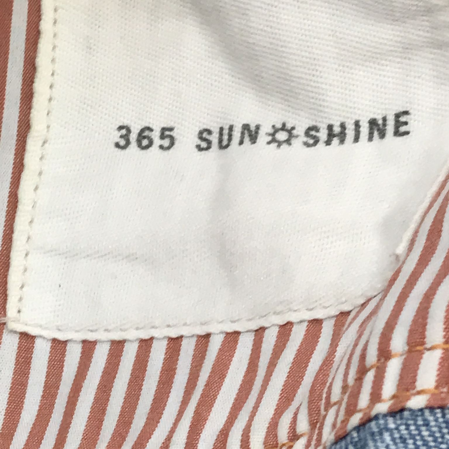 365 Sunshine