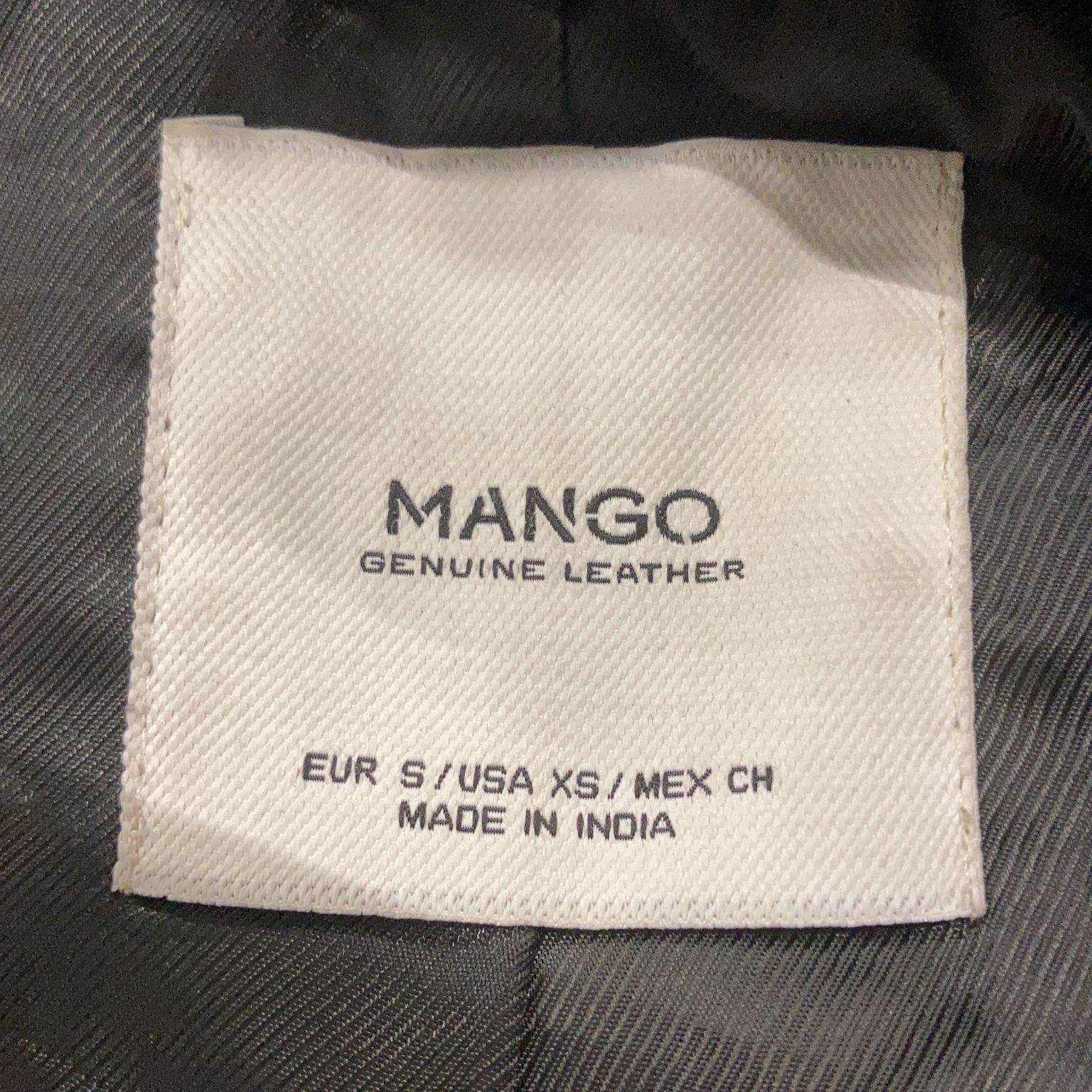 Mango