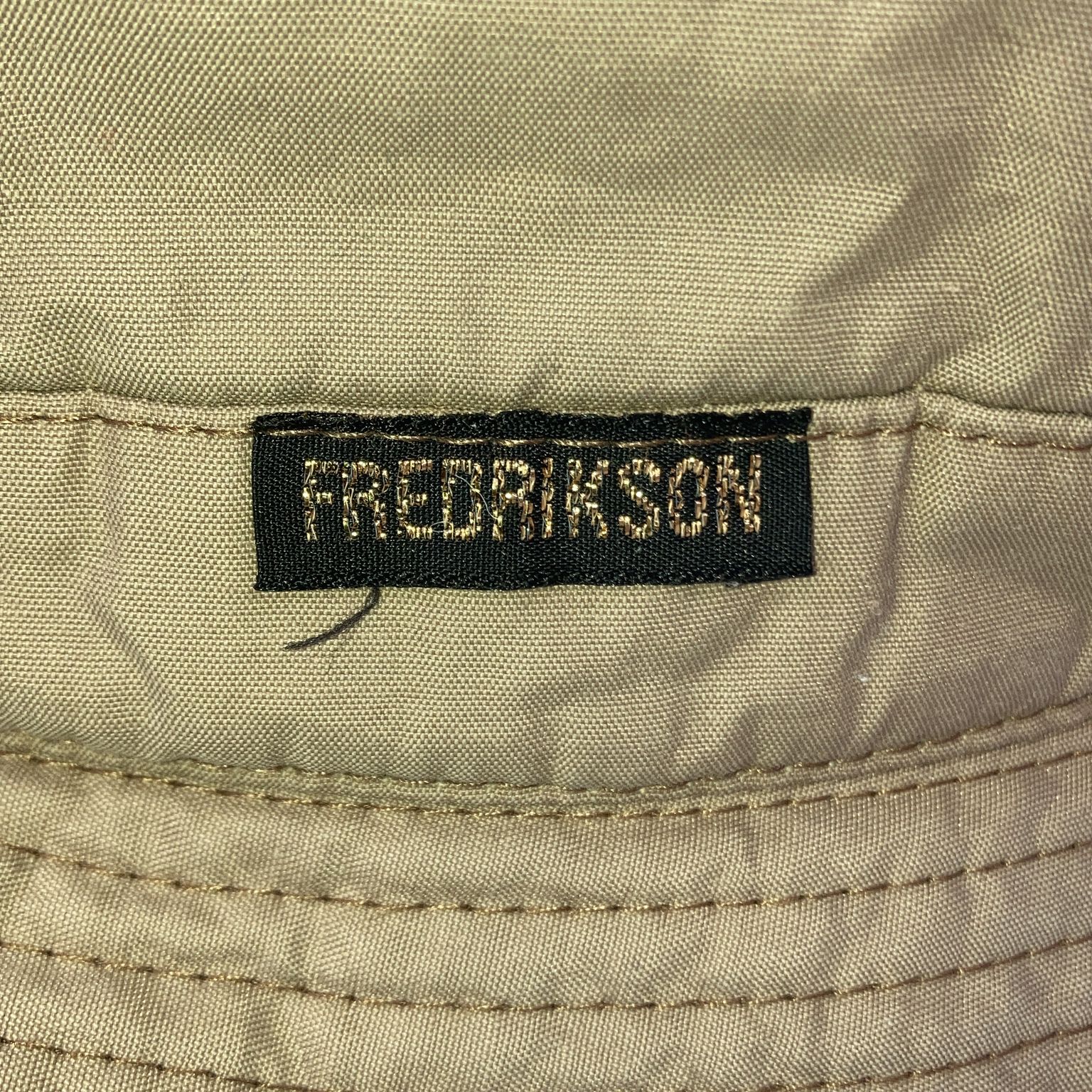 Fredrikson