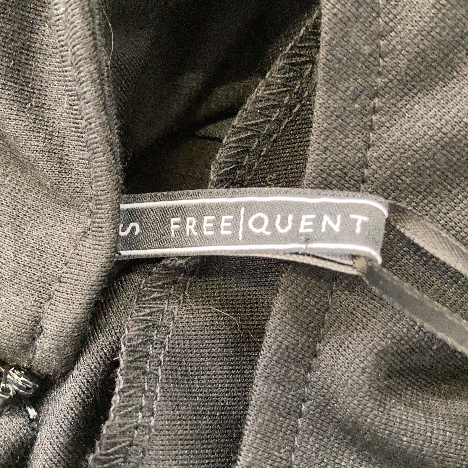 Free/Quent