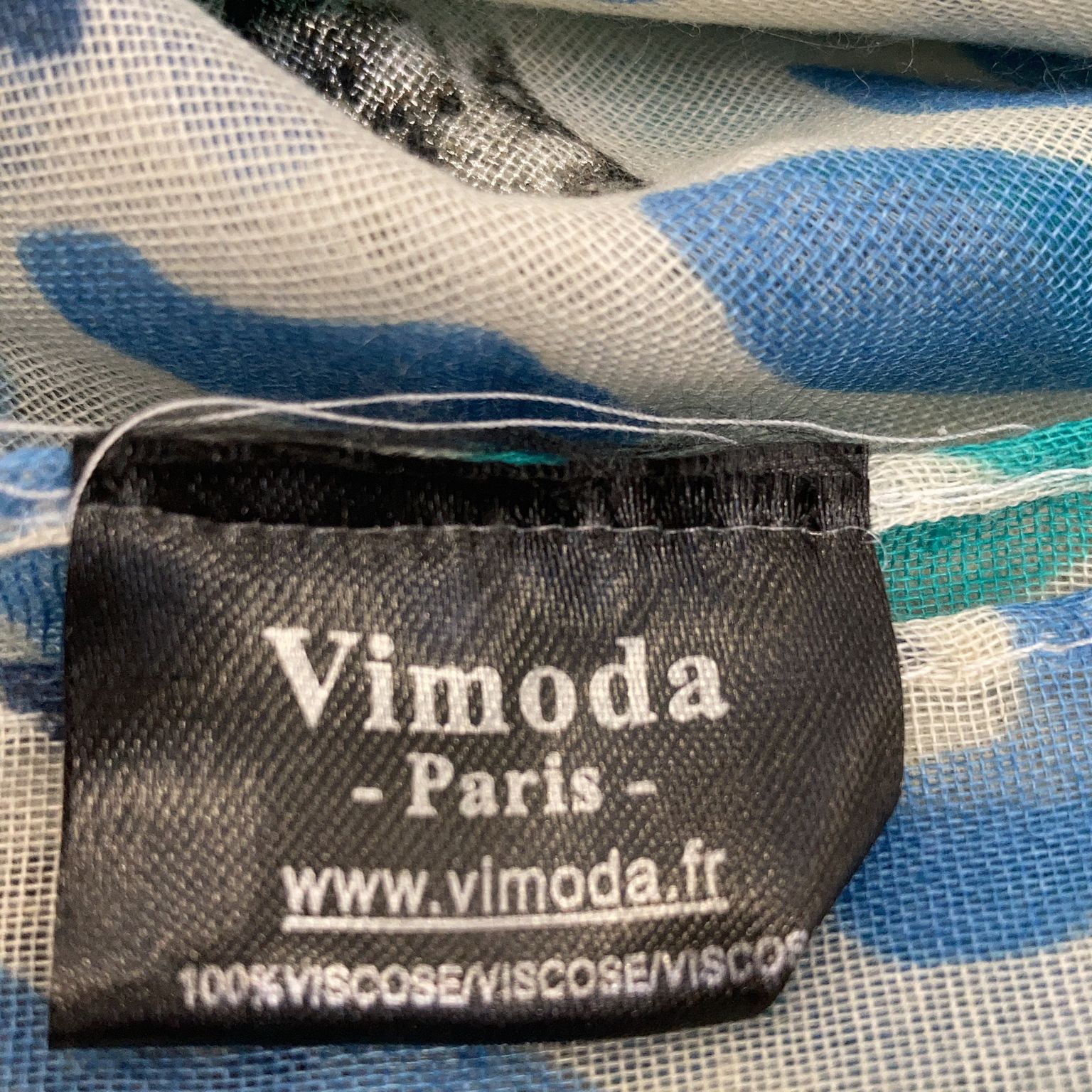 Vimoda