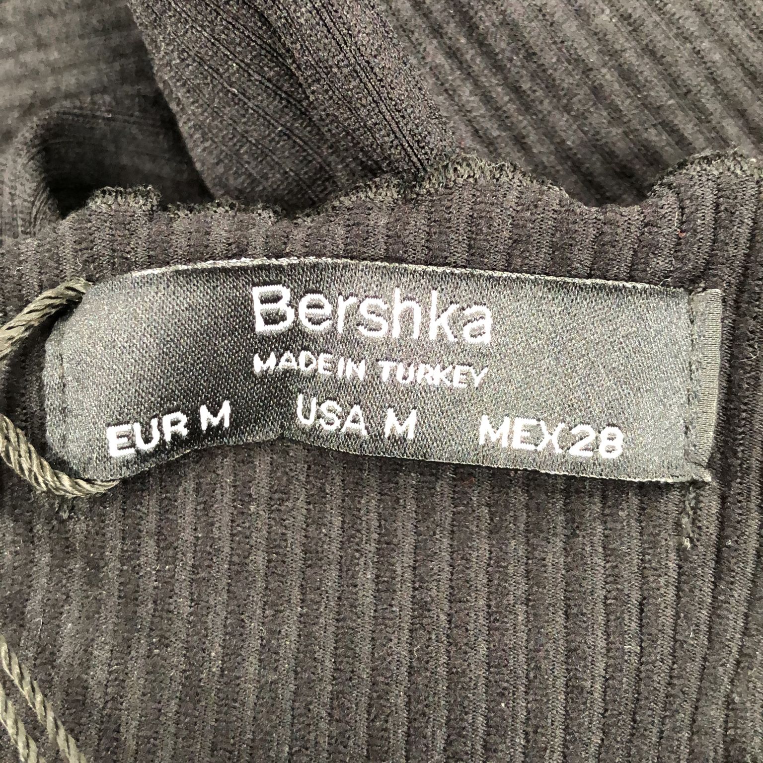 Bershka