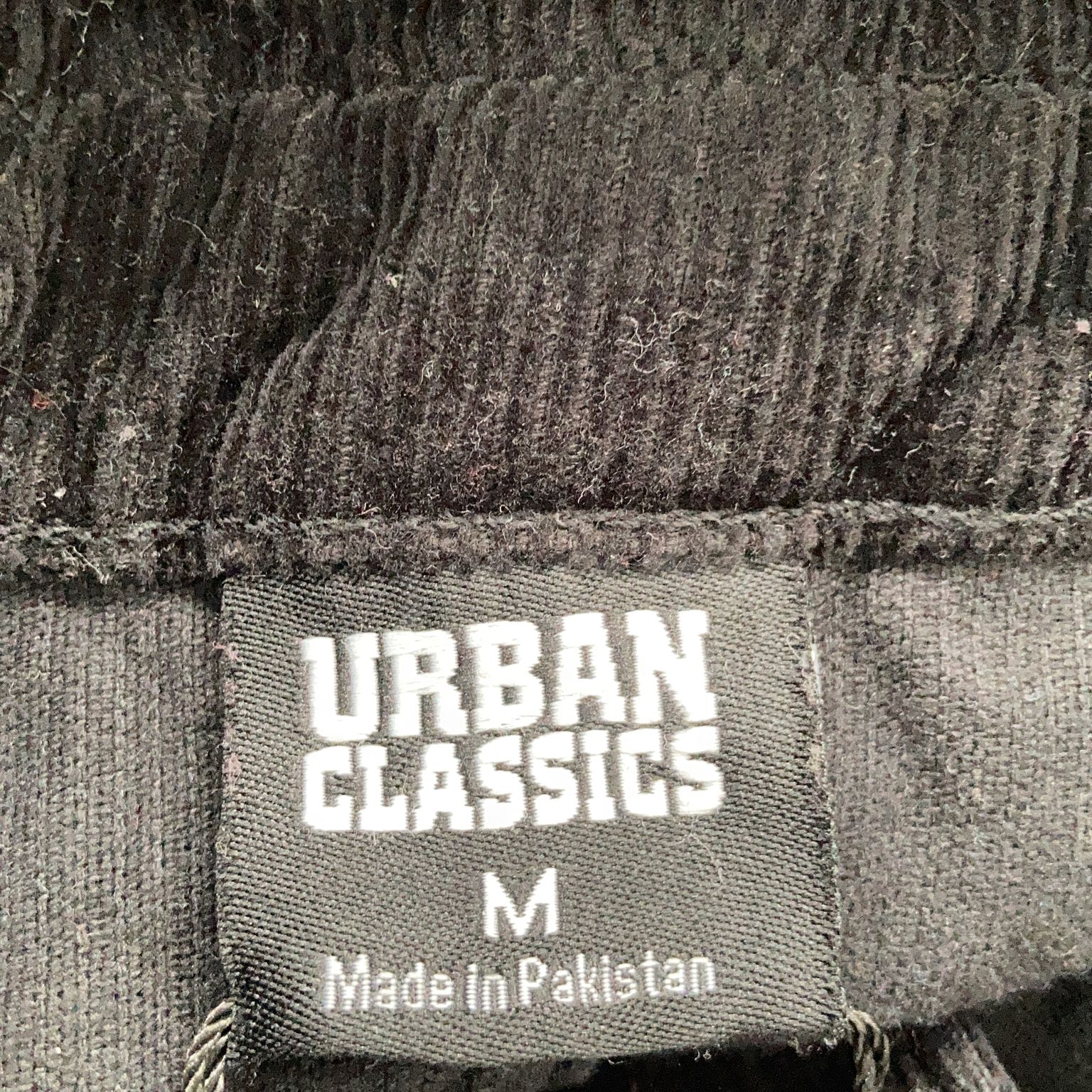 Urban Classics