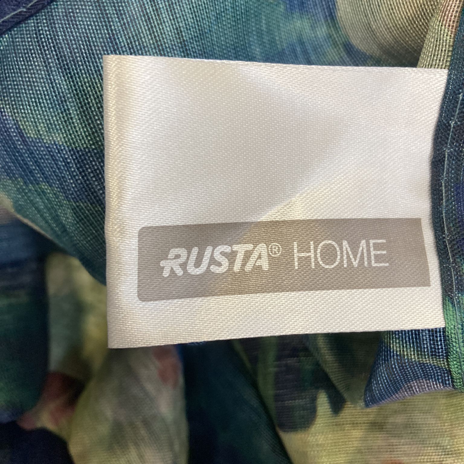 Rusta Home