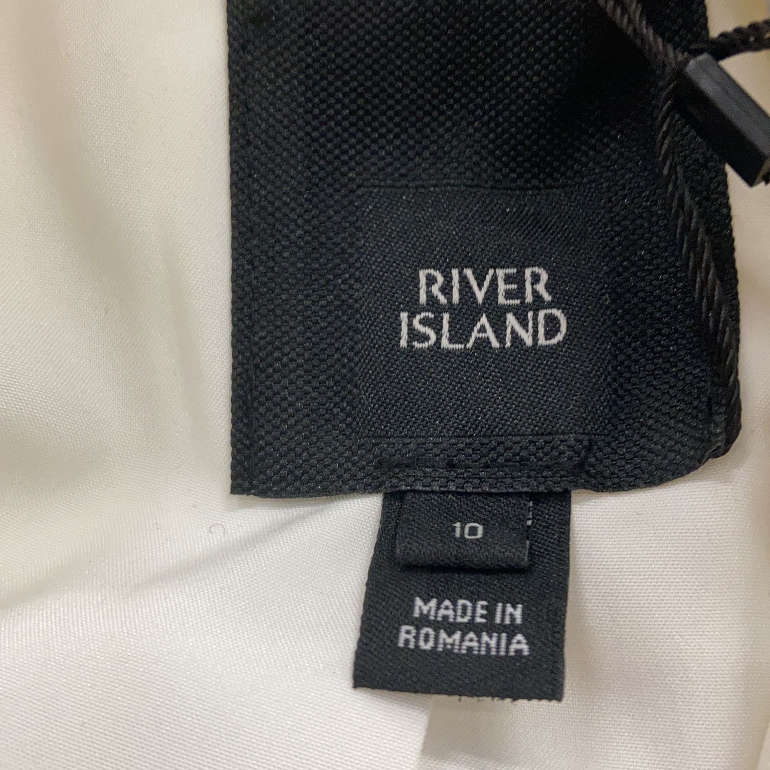 River Island