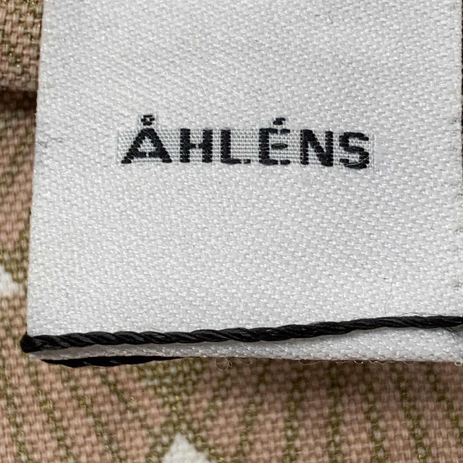 Åhléns