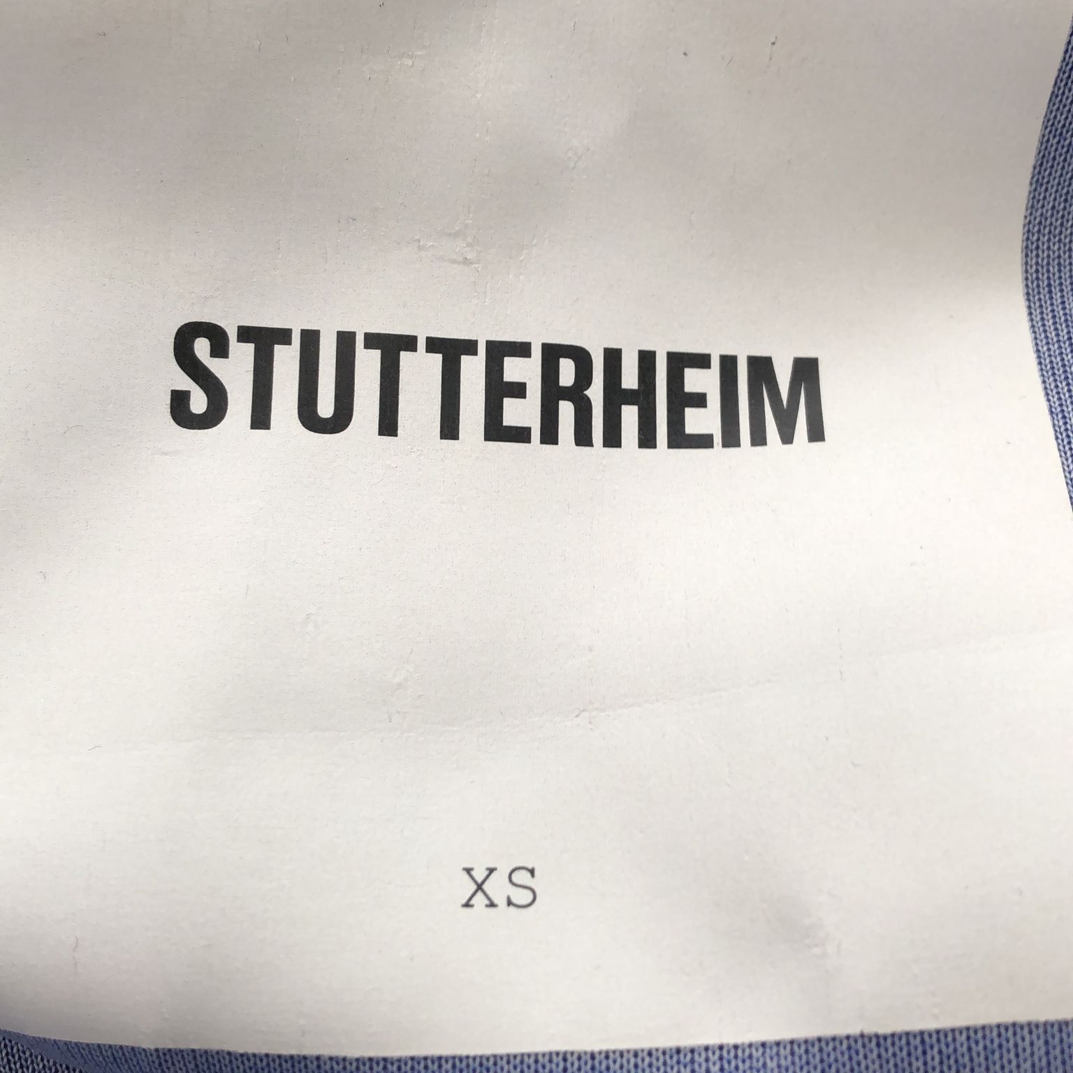 Stutterheim