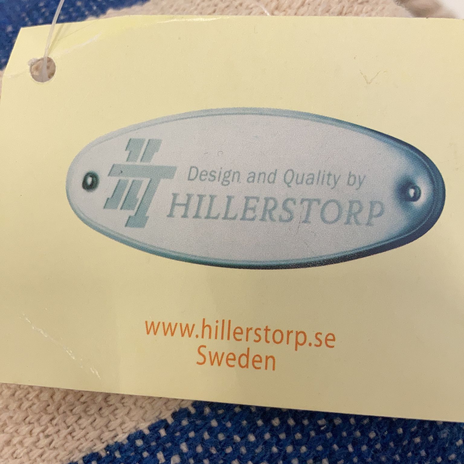 Hillerstorp