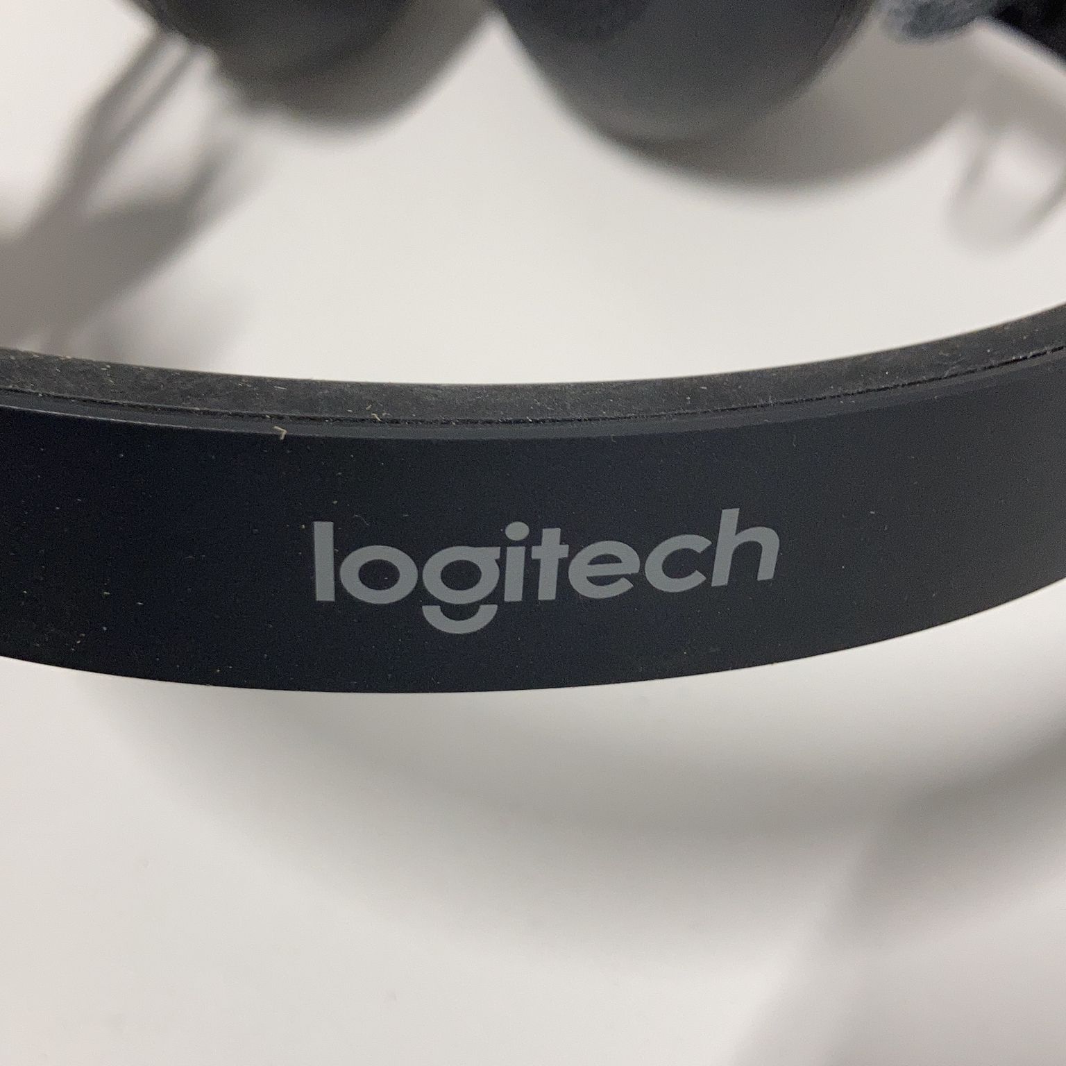 Logitech