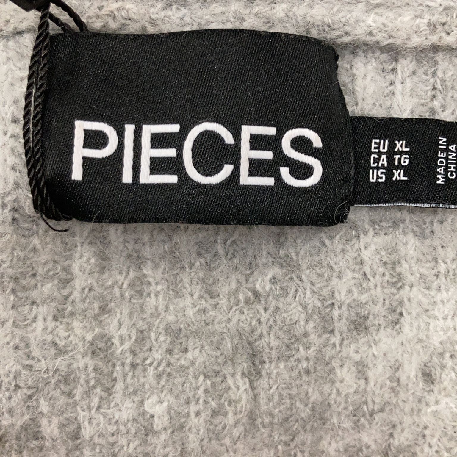 Pieces