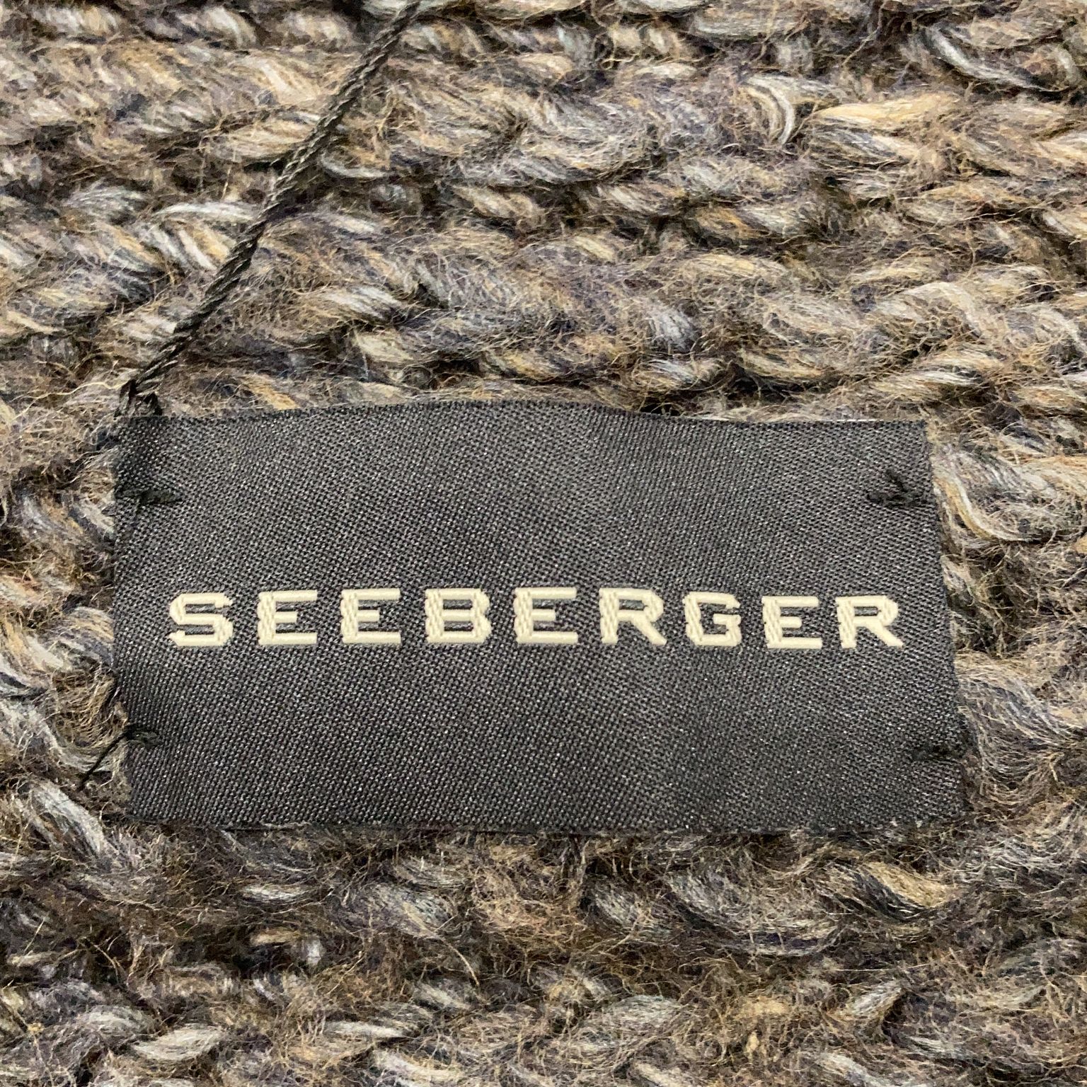 Seeberger