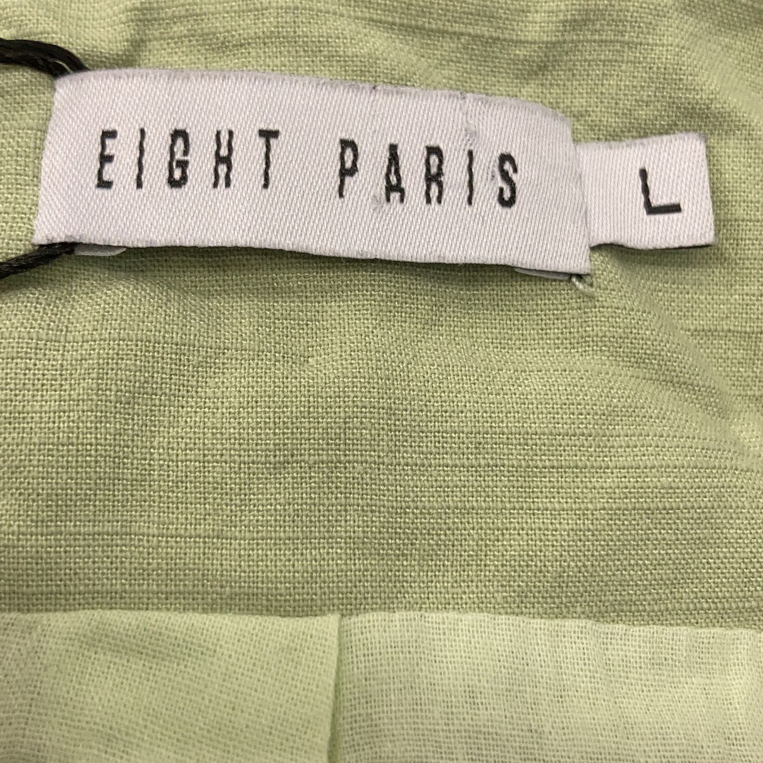 Eight Paris