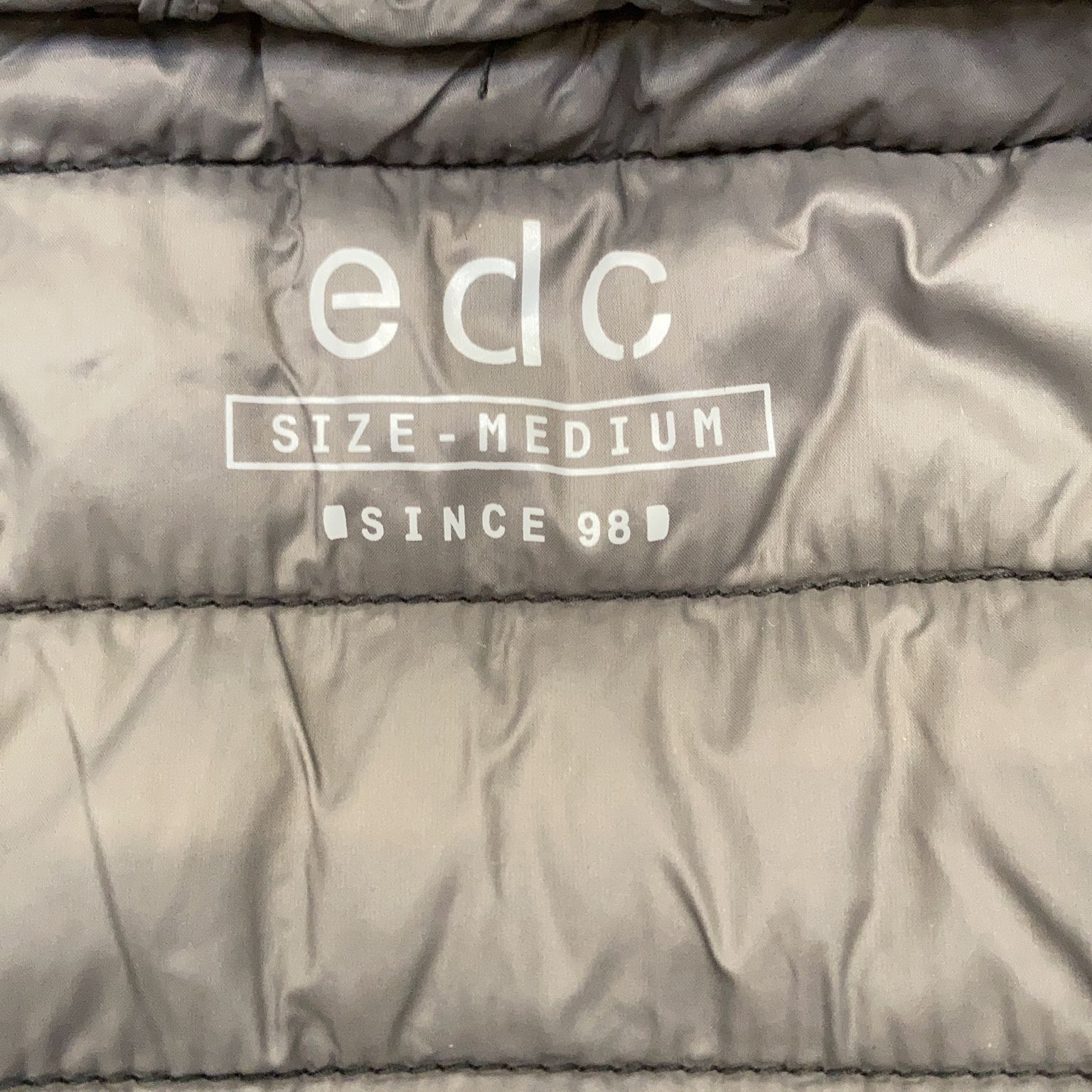 EDC by ESPRIT