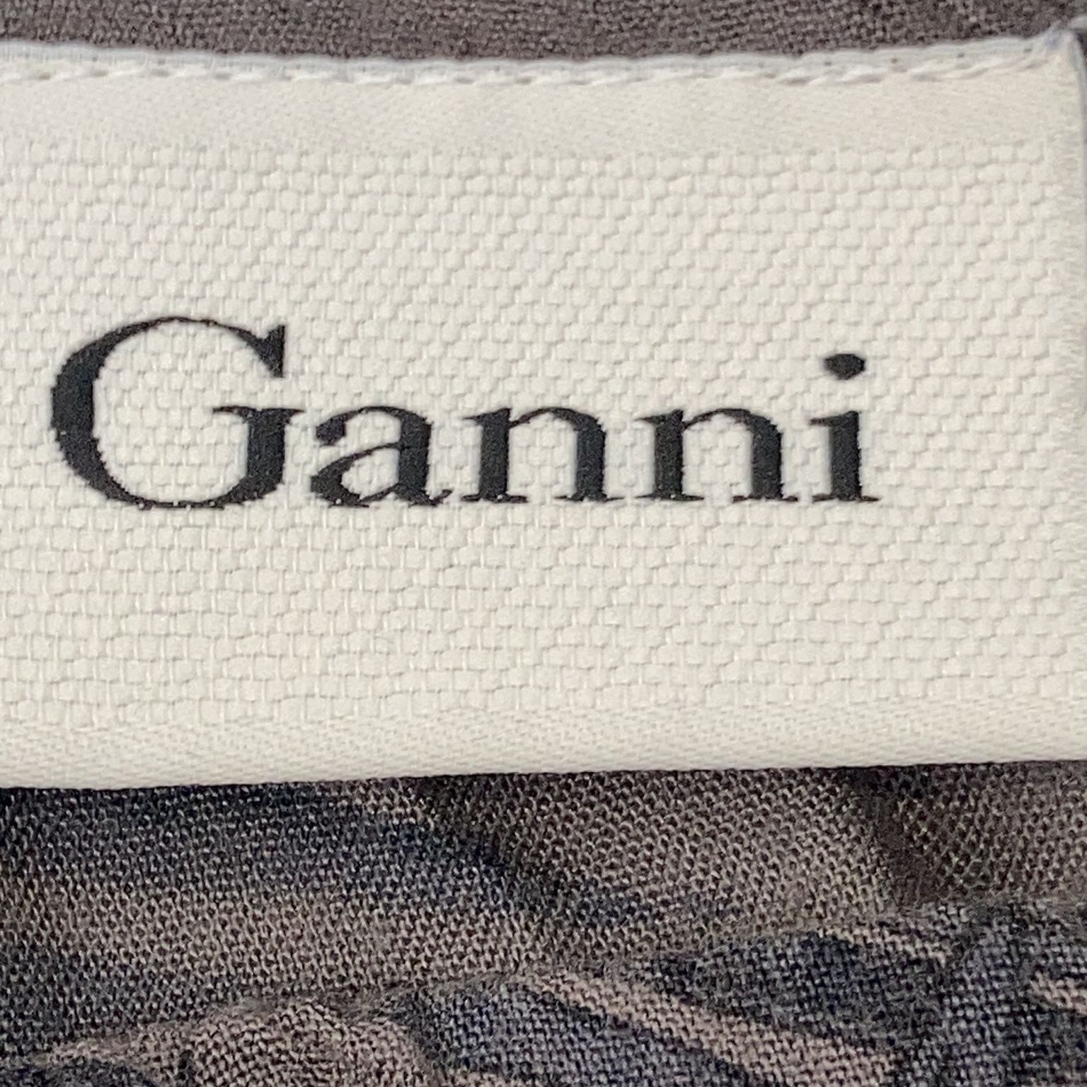 Ganni