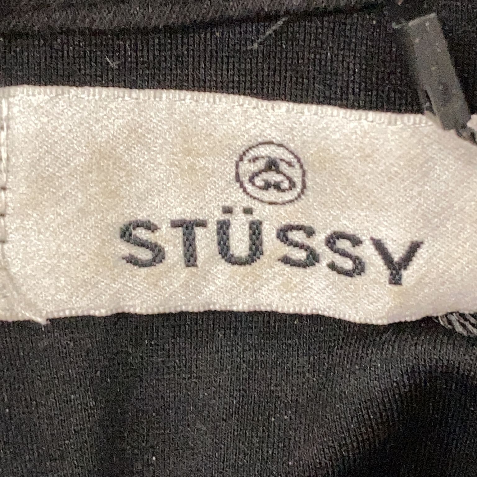 Stüssy