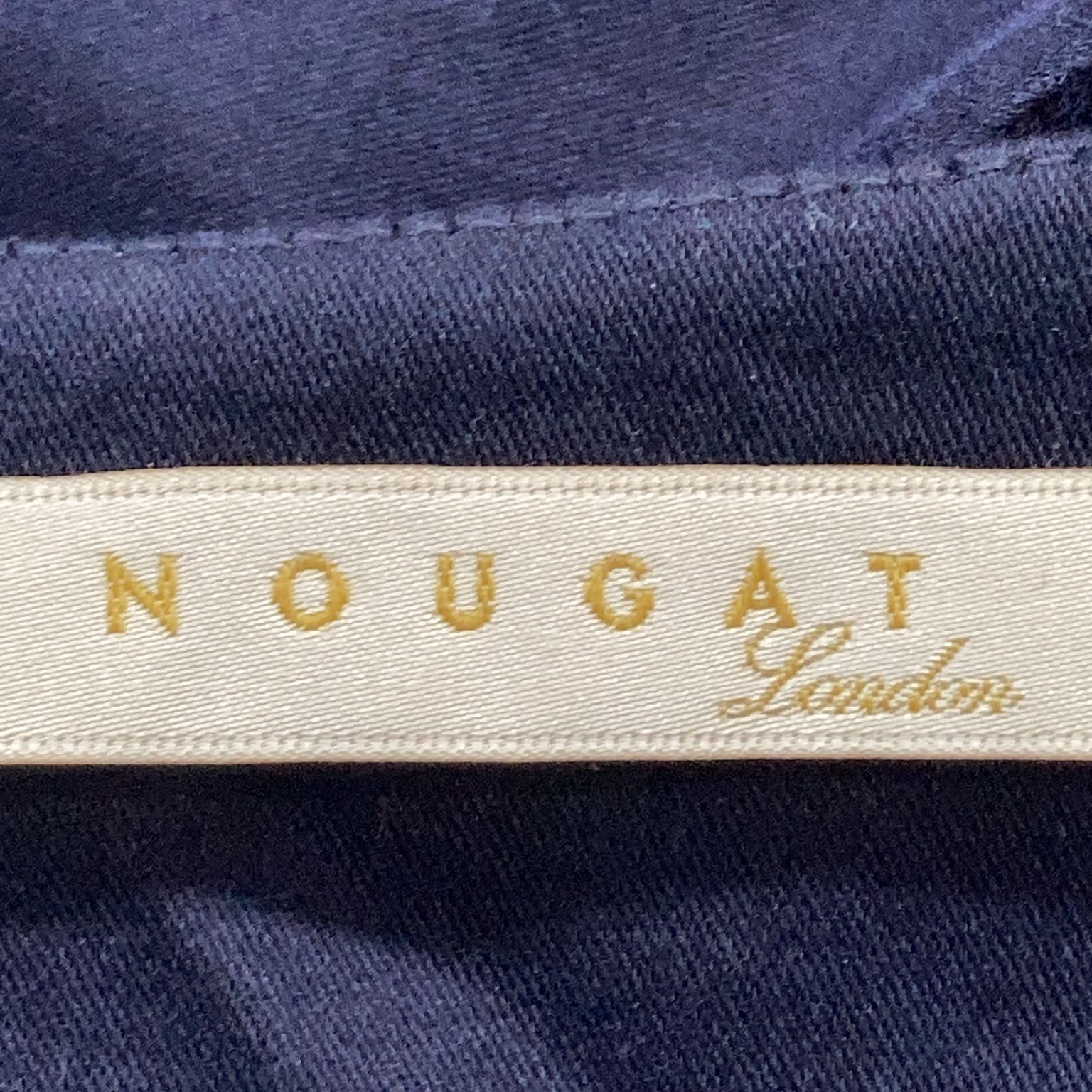 Nougat London