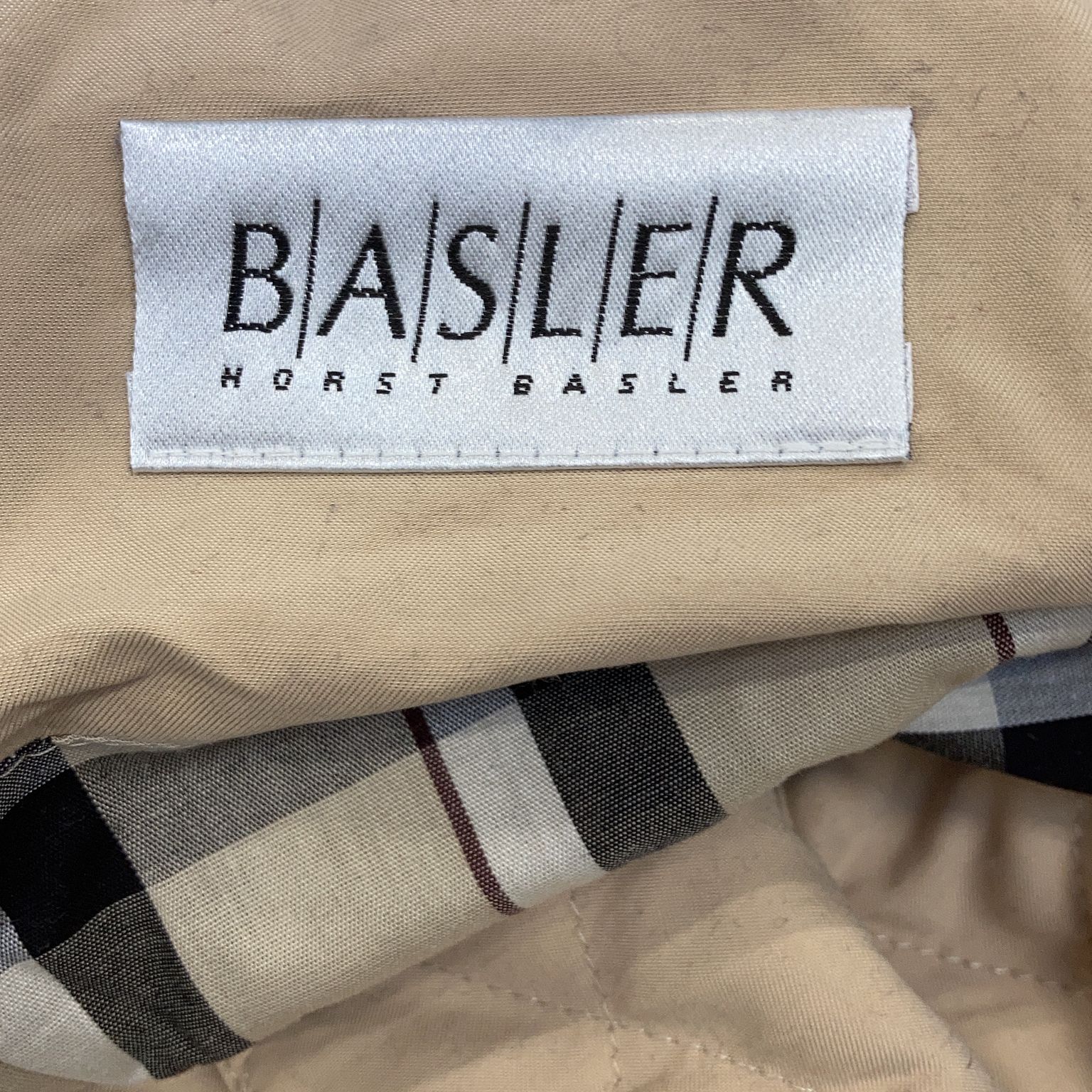 Basler