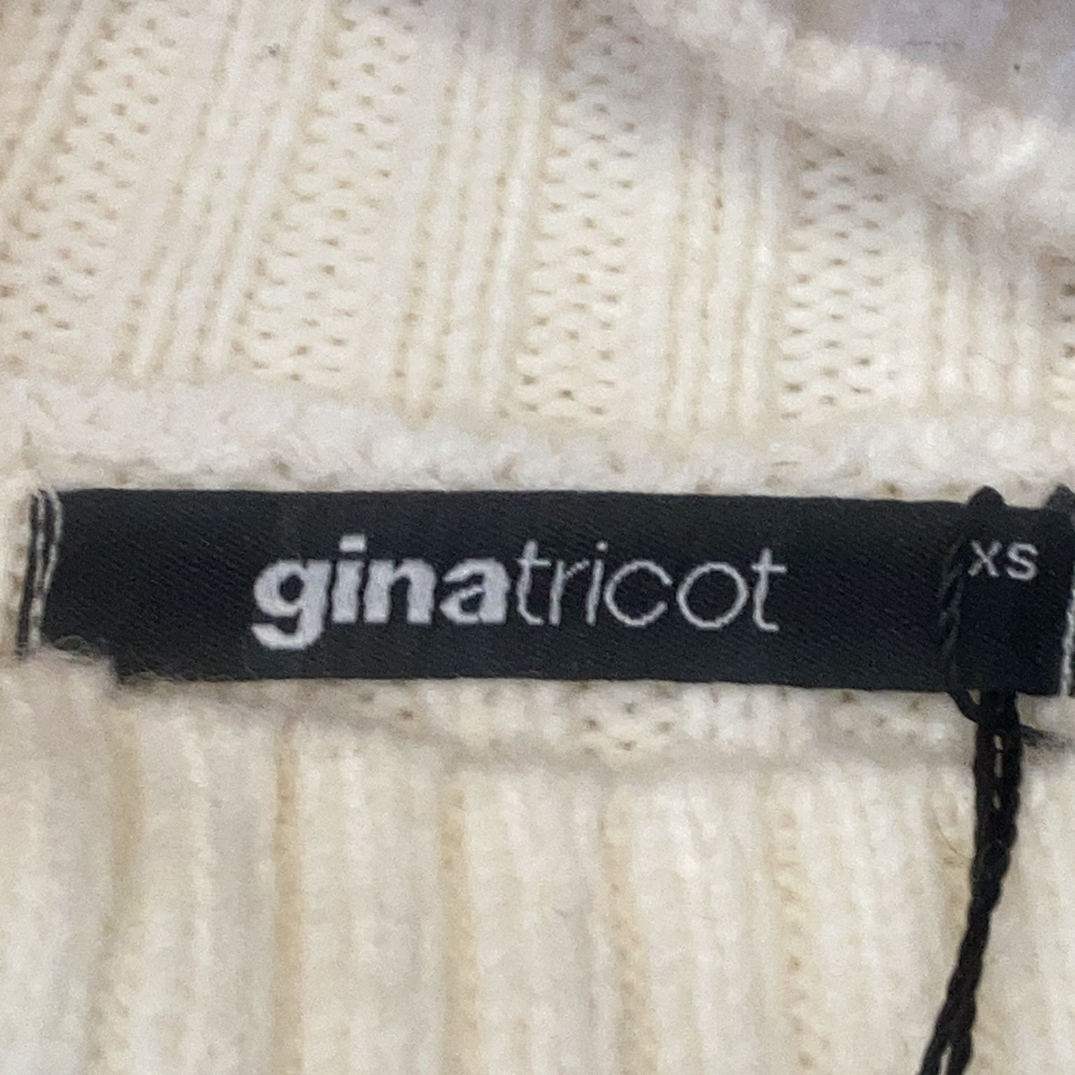 Gina Tricot