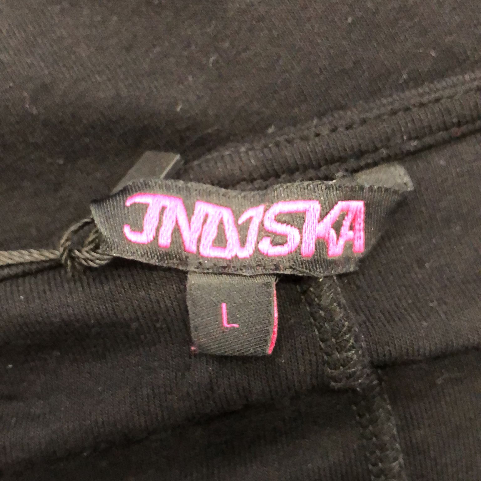 Indiska