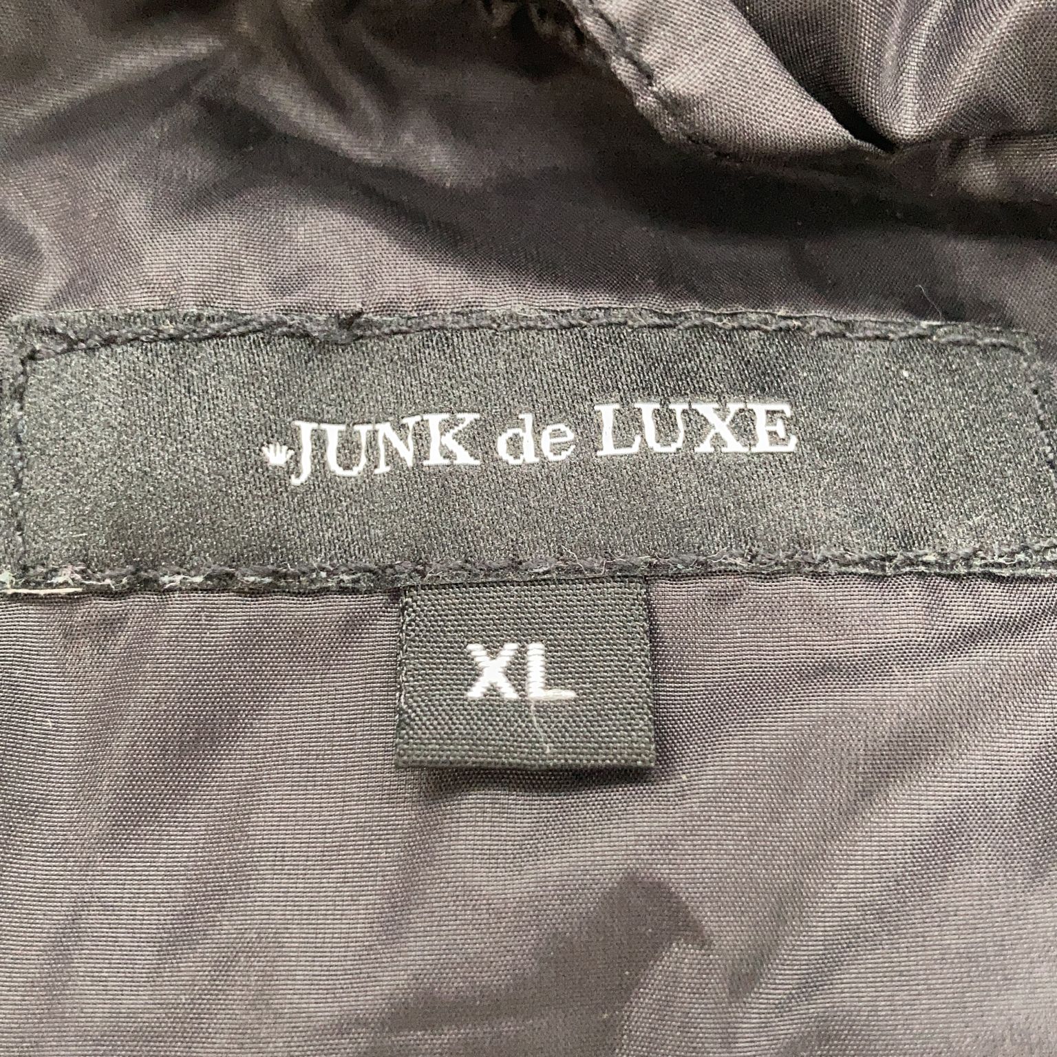 Junk de Luxe