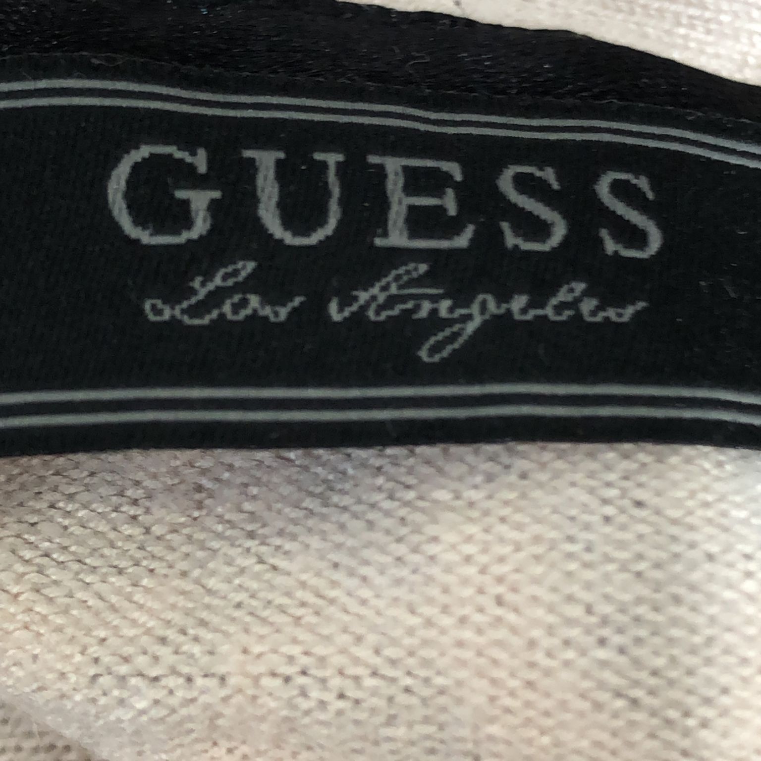 Guess