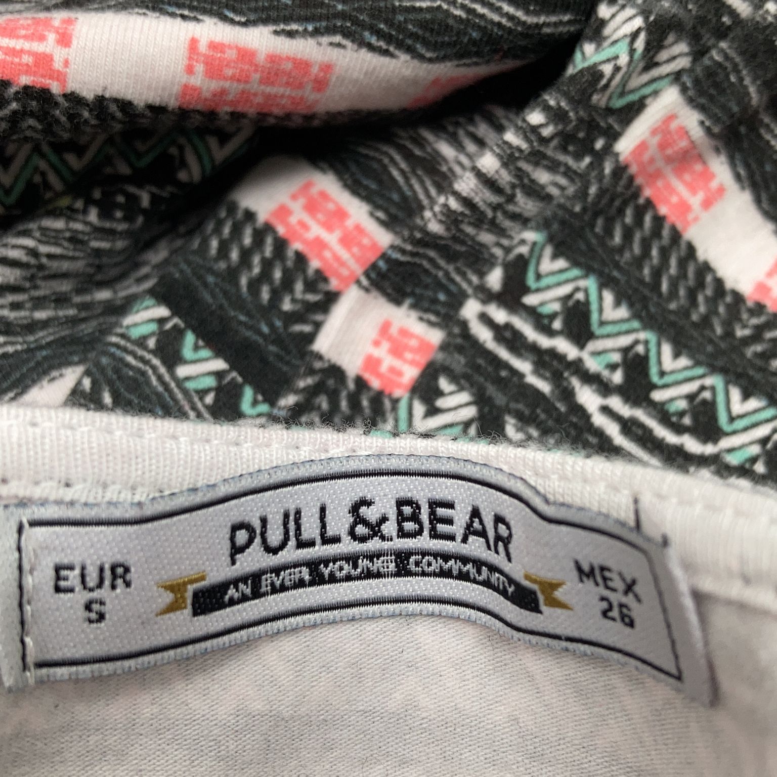 Pull  Bear