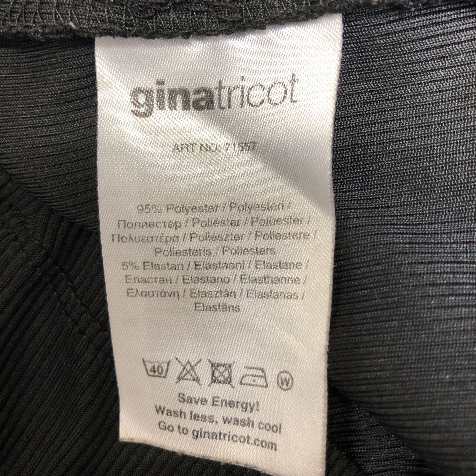 Gina Tricot