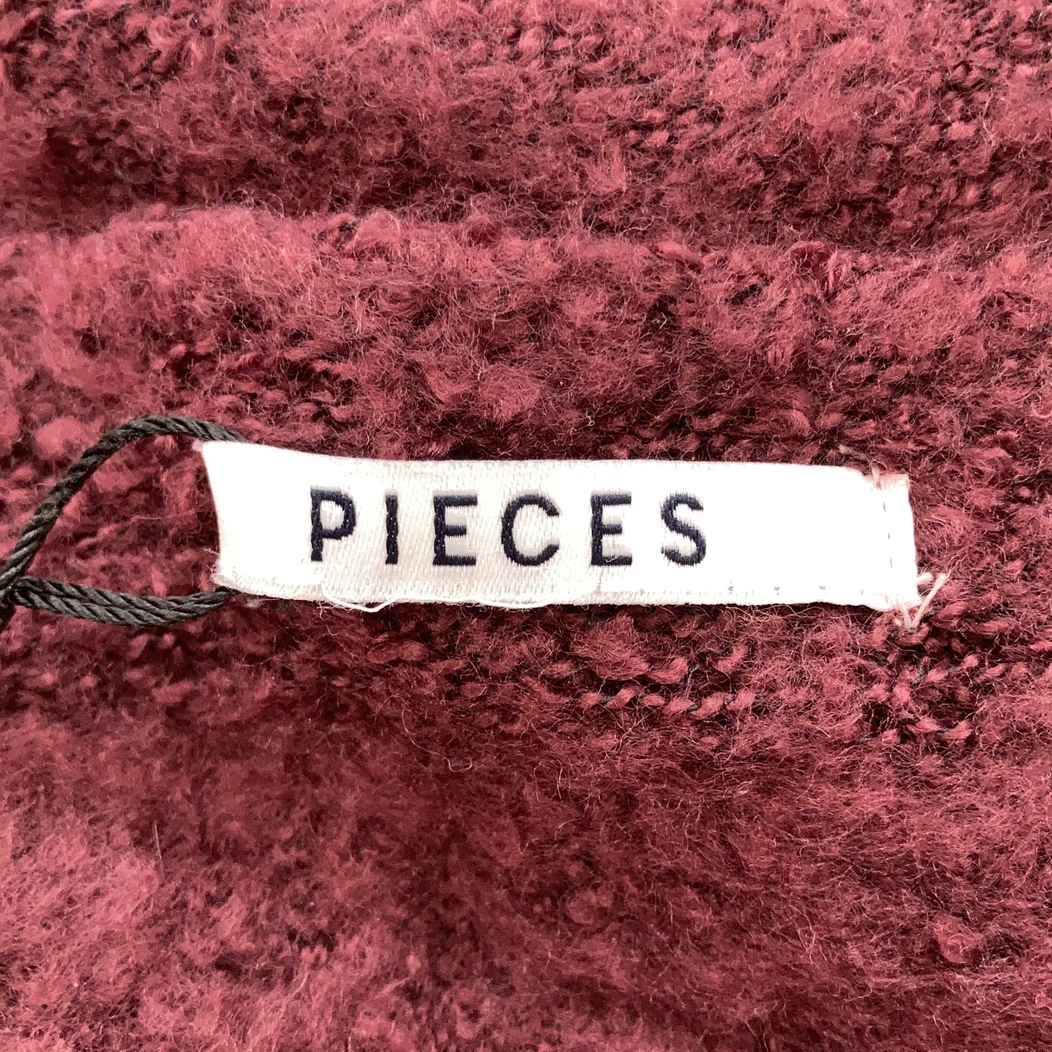 Pieces