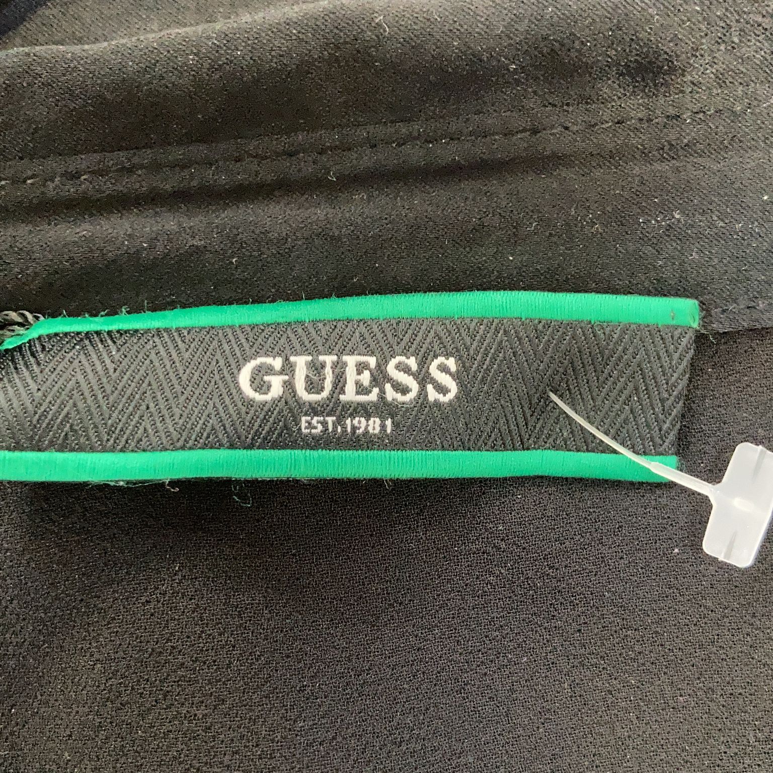 Guess