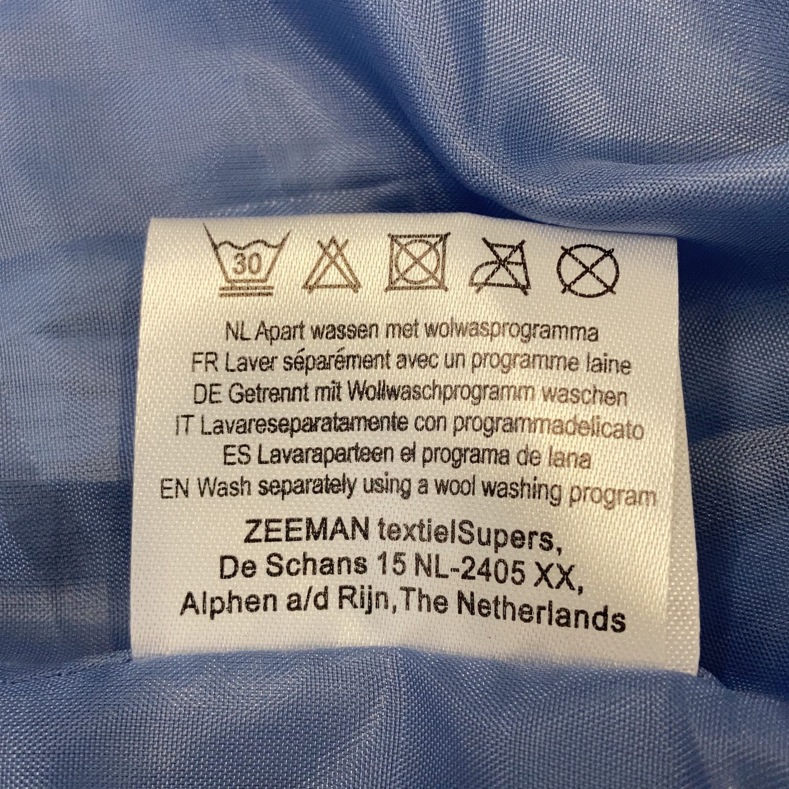 Zeeman