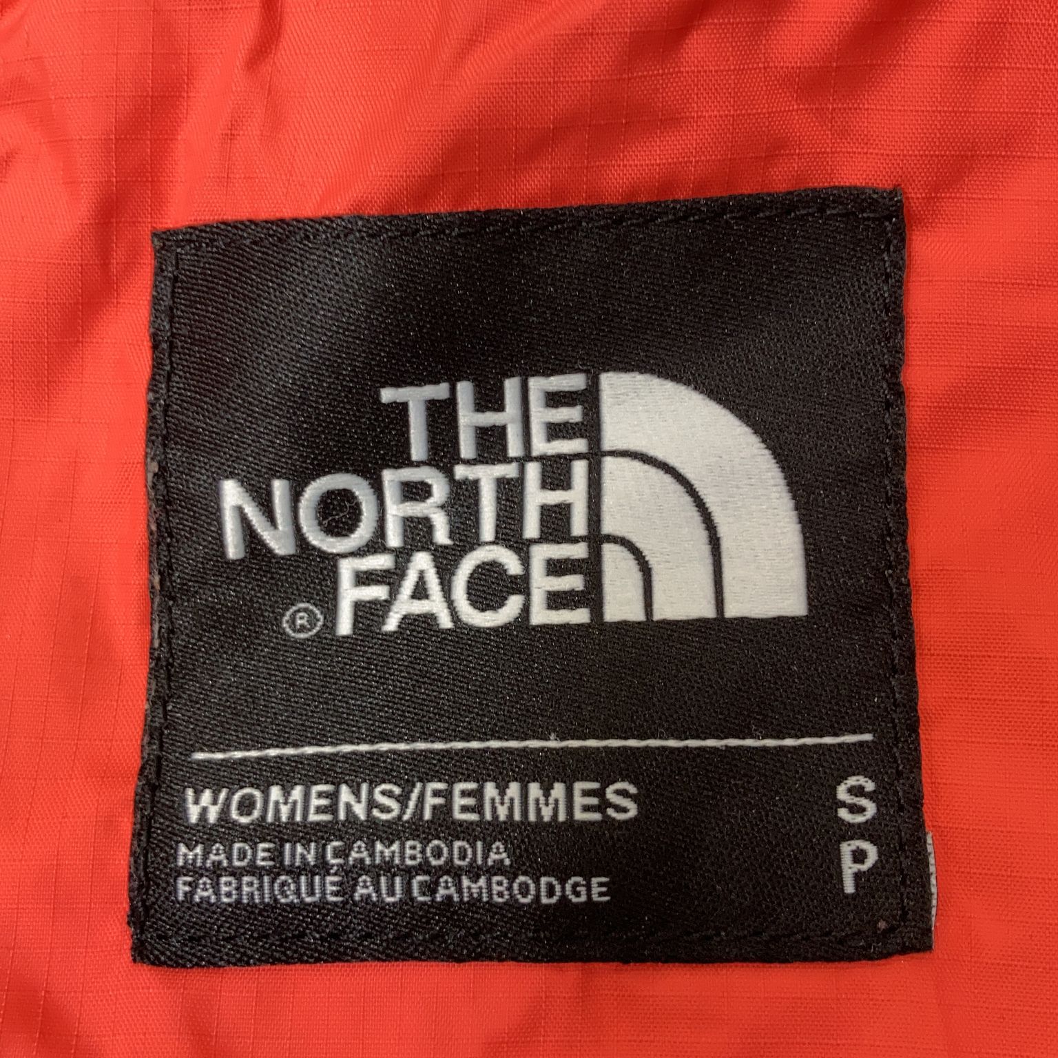 The North Face