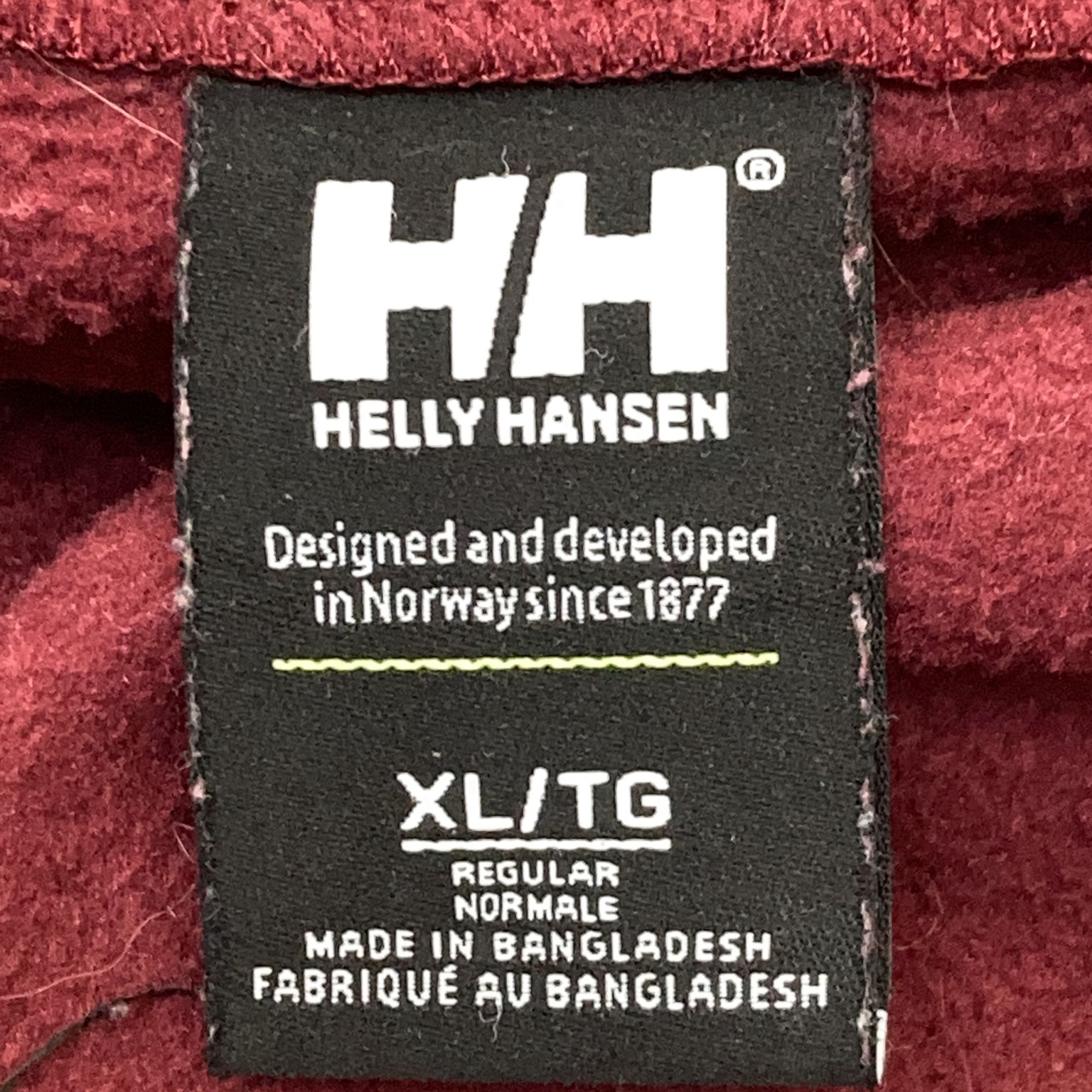 Helly Hansen