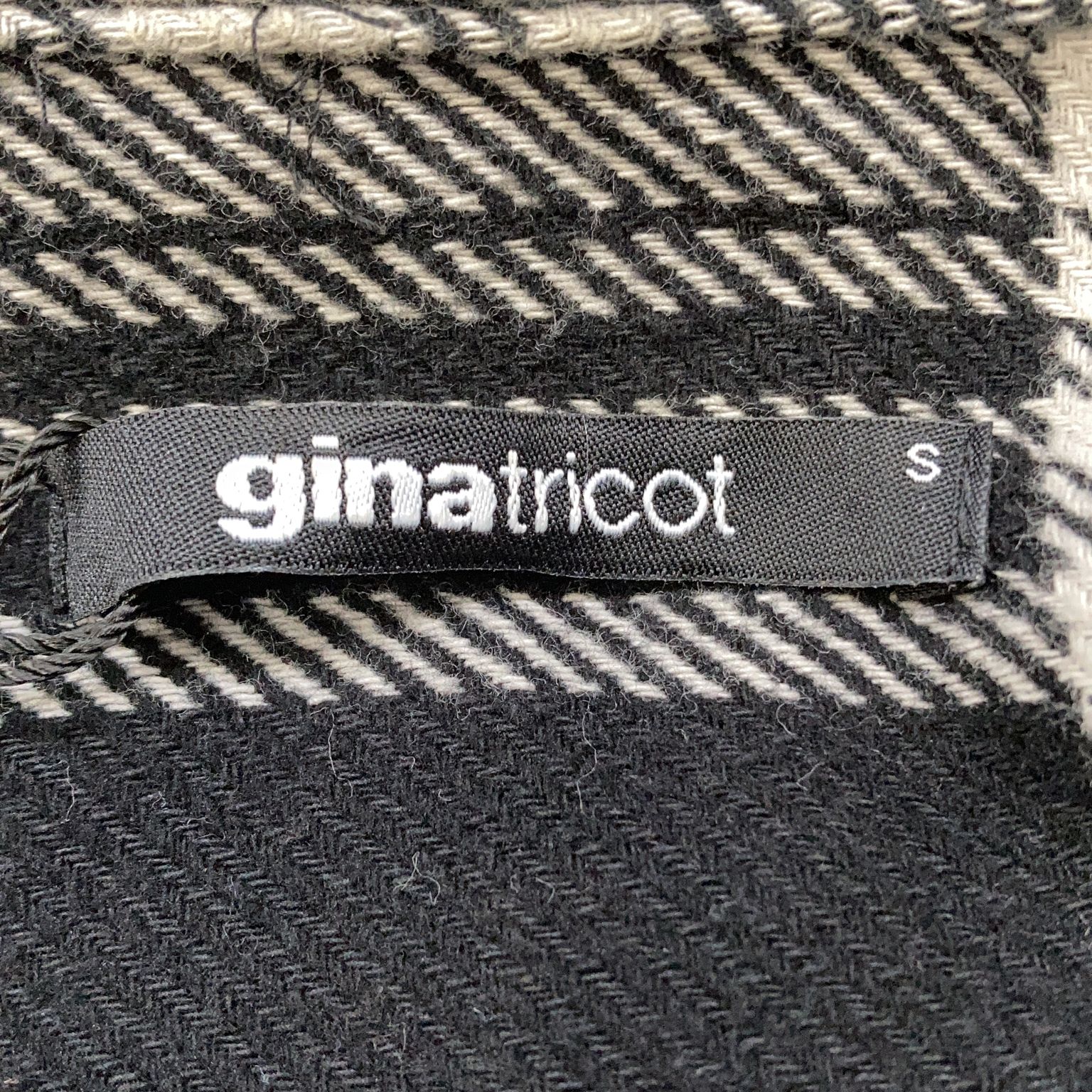 Gina Tricot