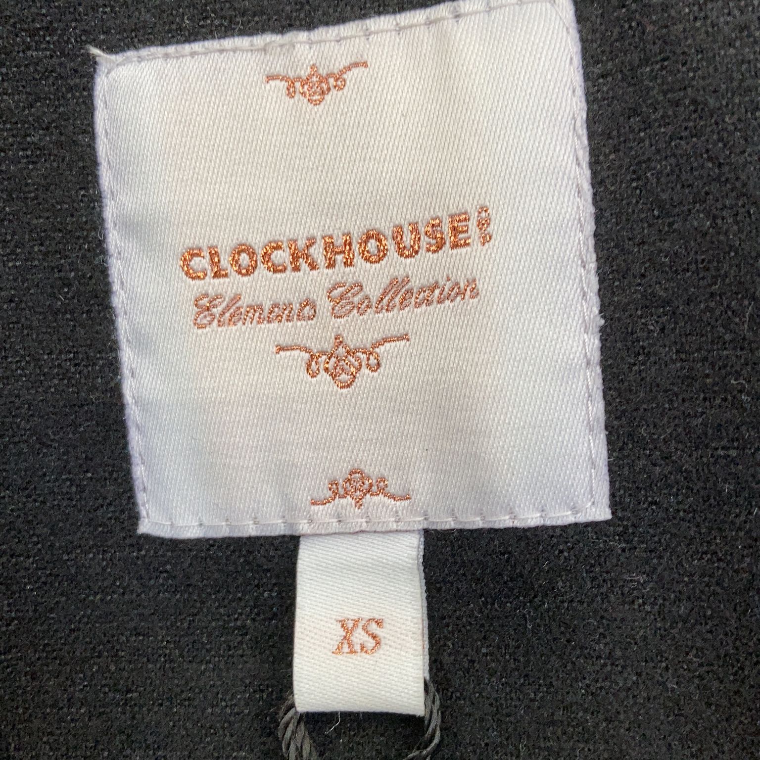 Clockhouse by CA