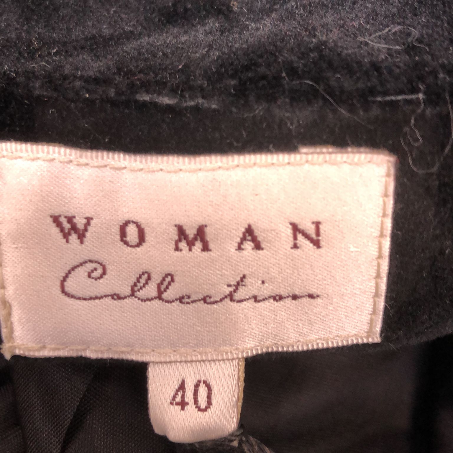 Woman Collection