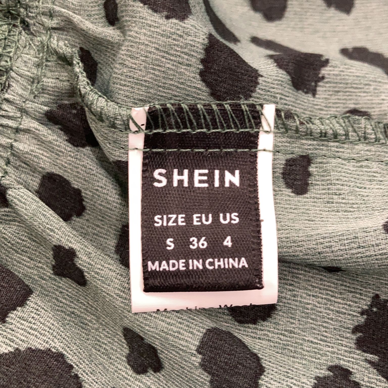 Shein