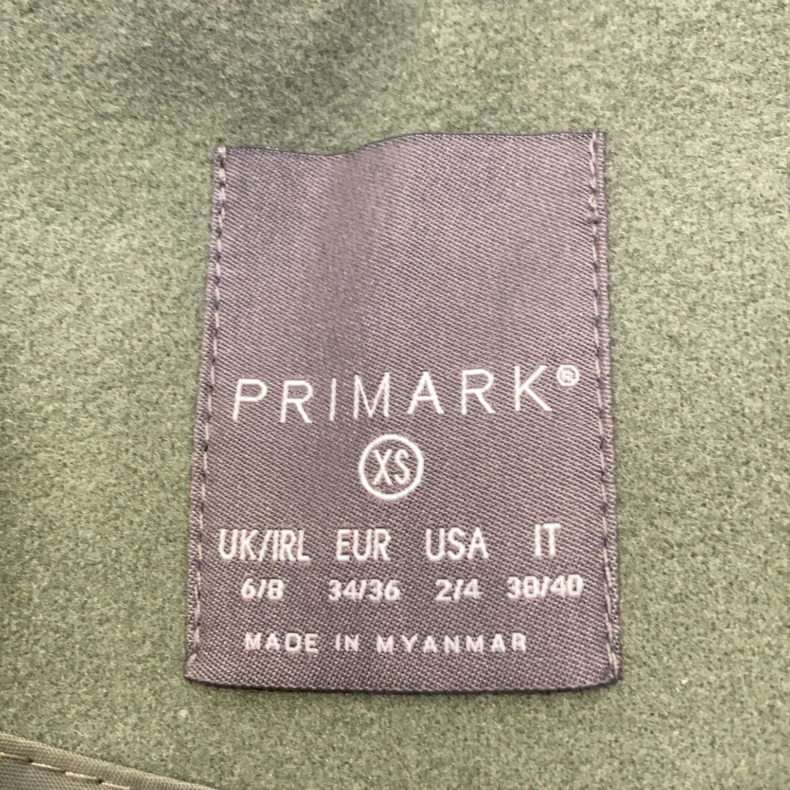 Primark