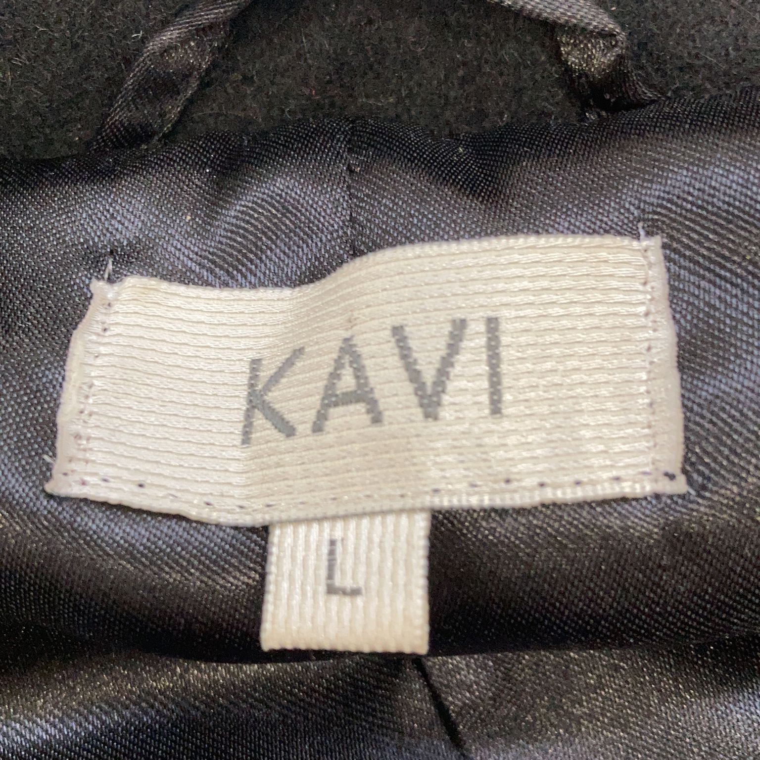 Kavi