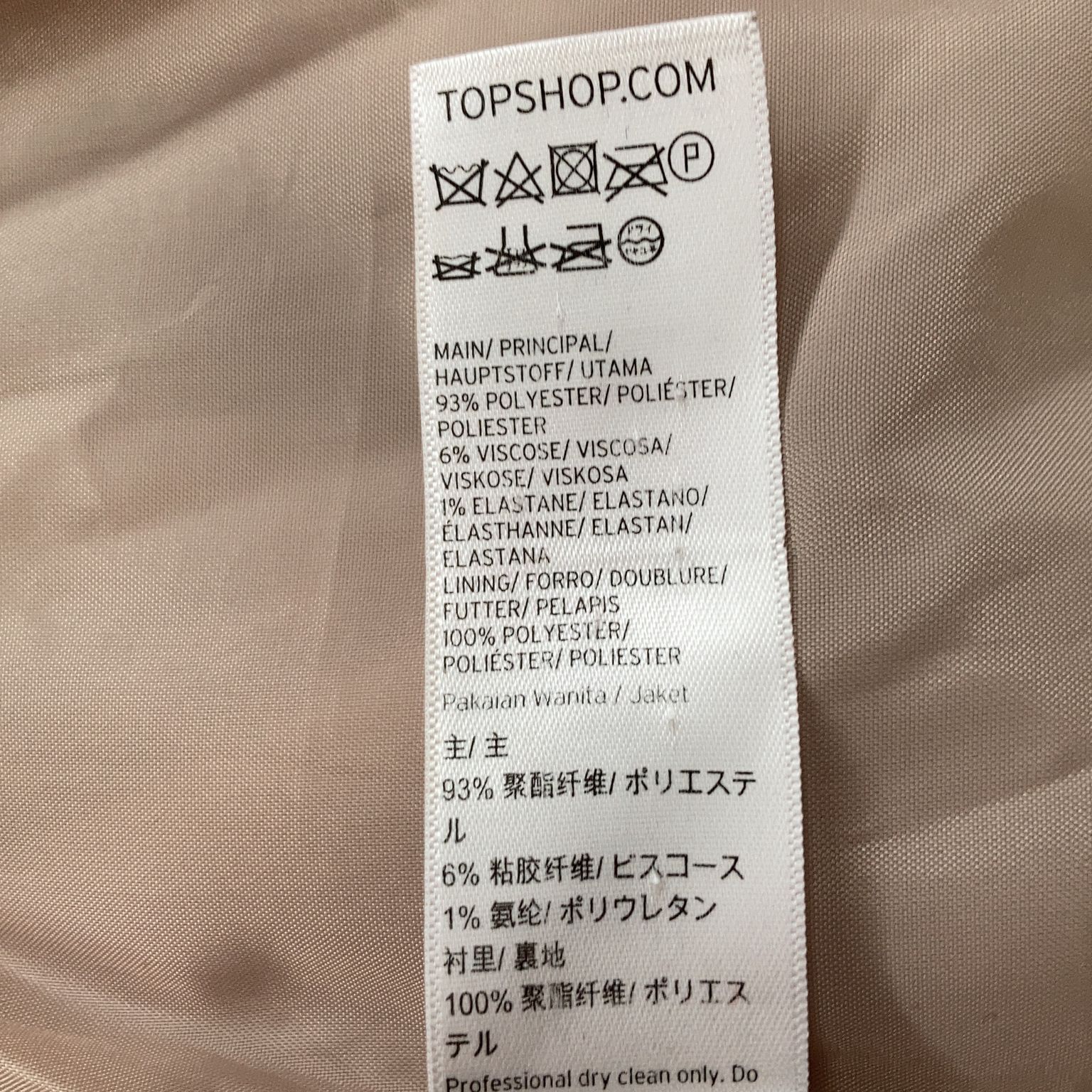 Topshop