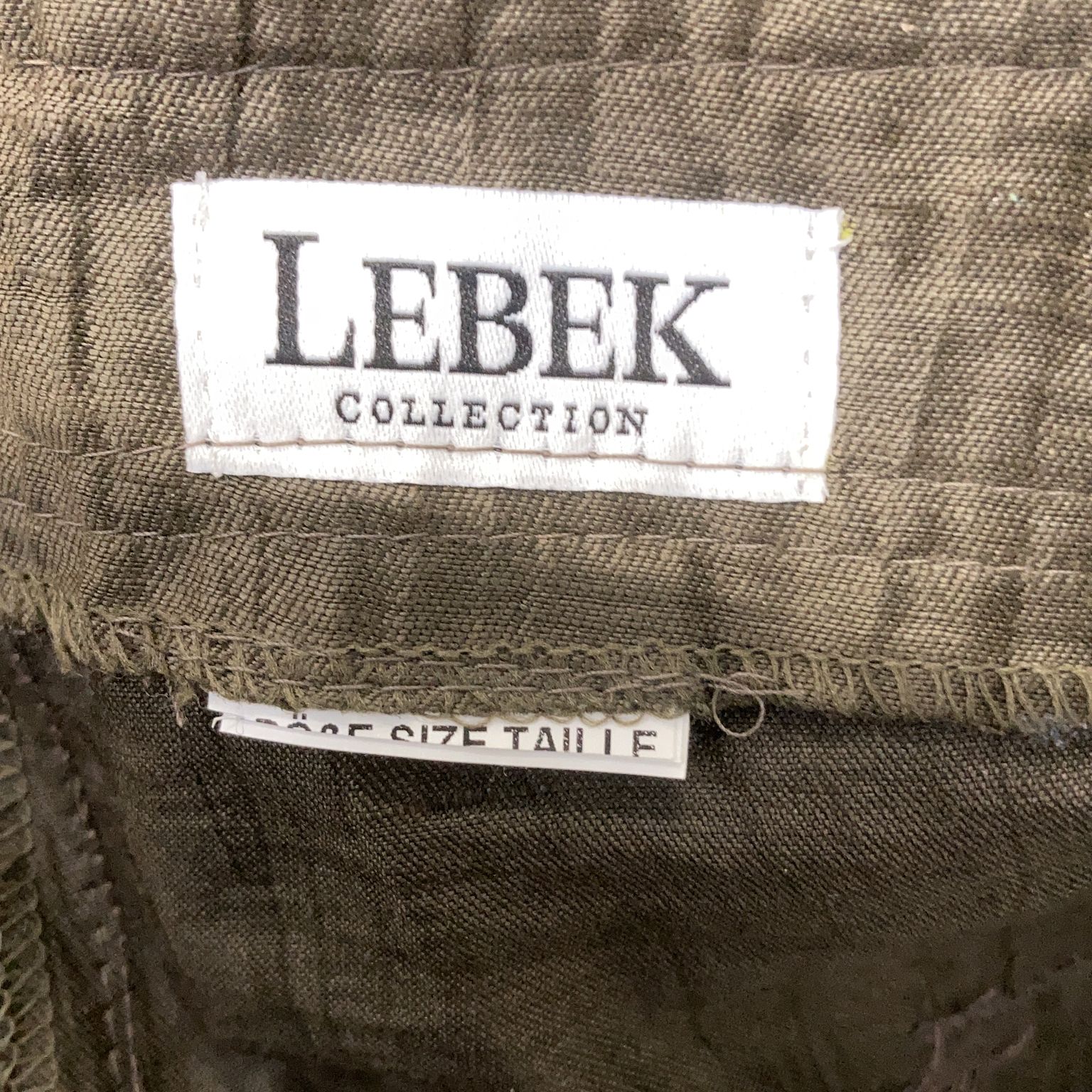 Lebek