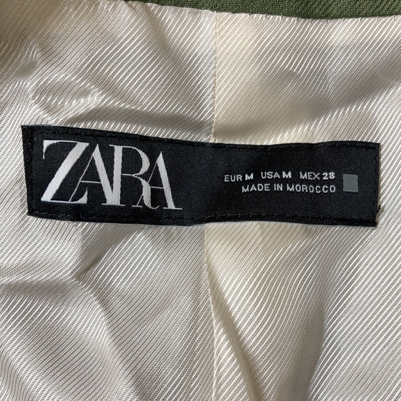 Zara